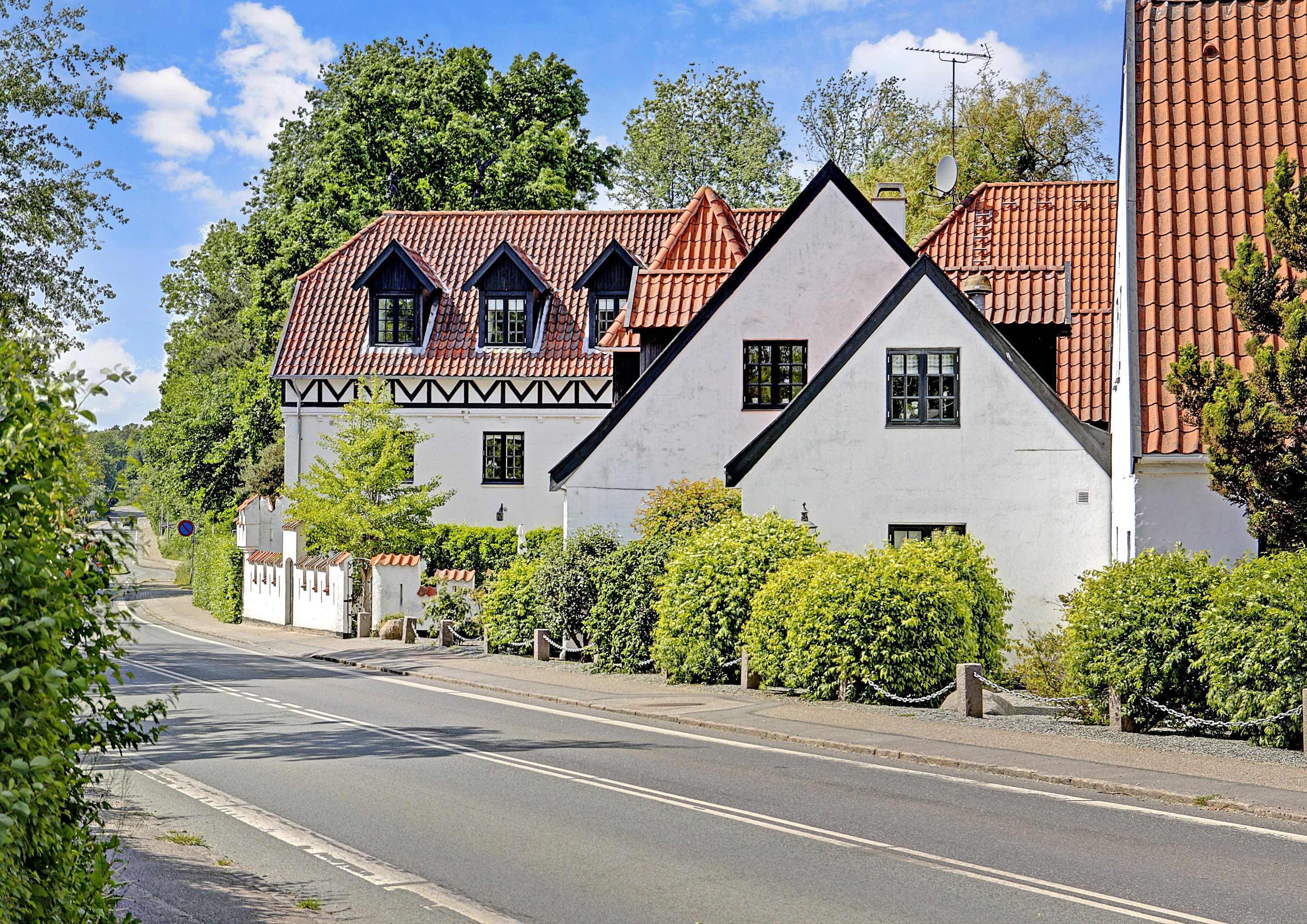 Dr Mølle Strandvej 568R, 1. 1., 3120 Dronningmølle