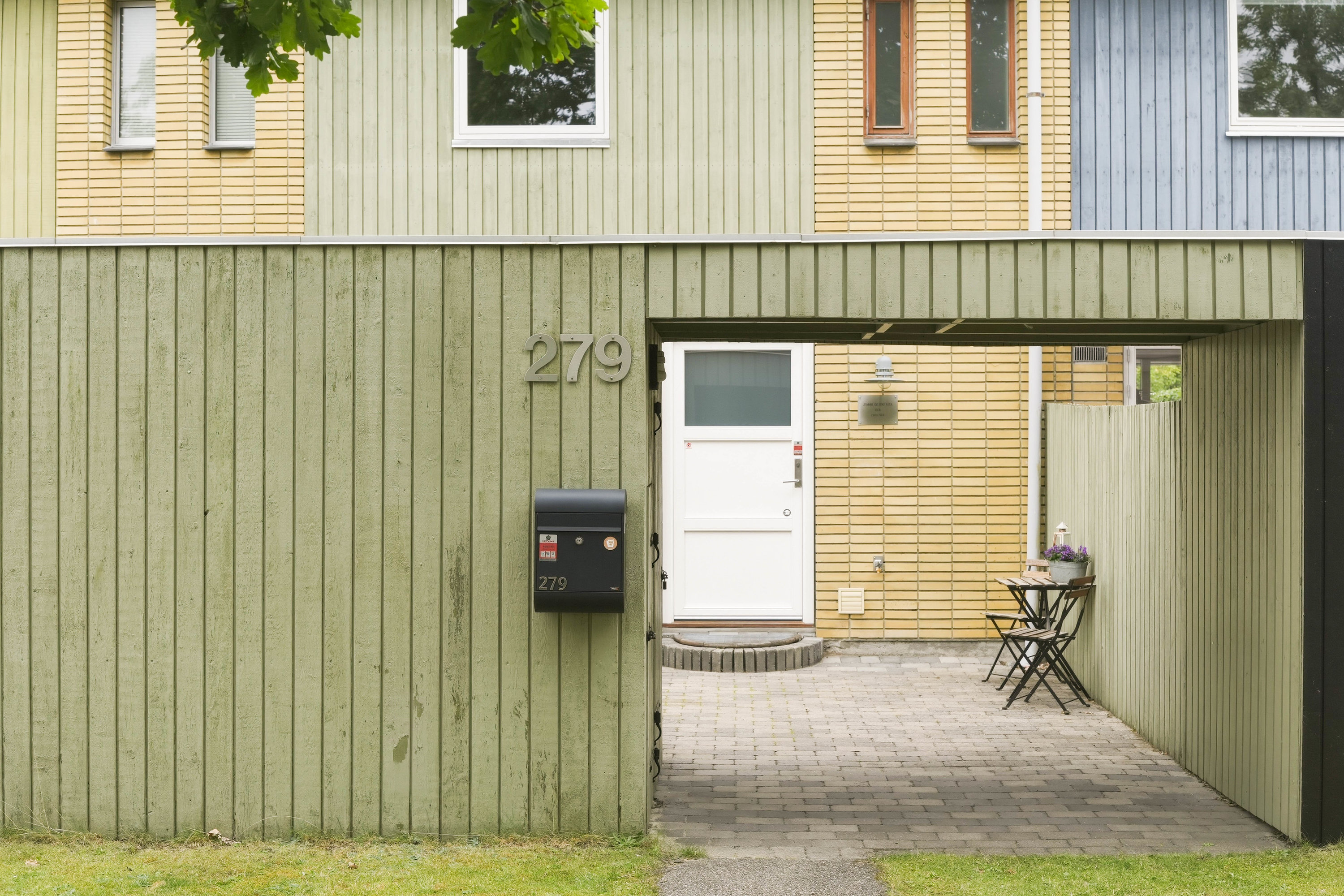 Fremhævet andet billede i fuldskærmstilstand. Billede af Astershaven 279, Smørumnedre, 2765 Smørum