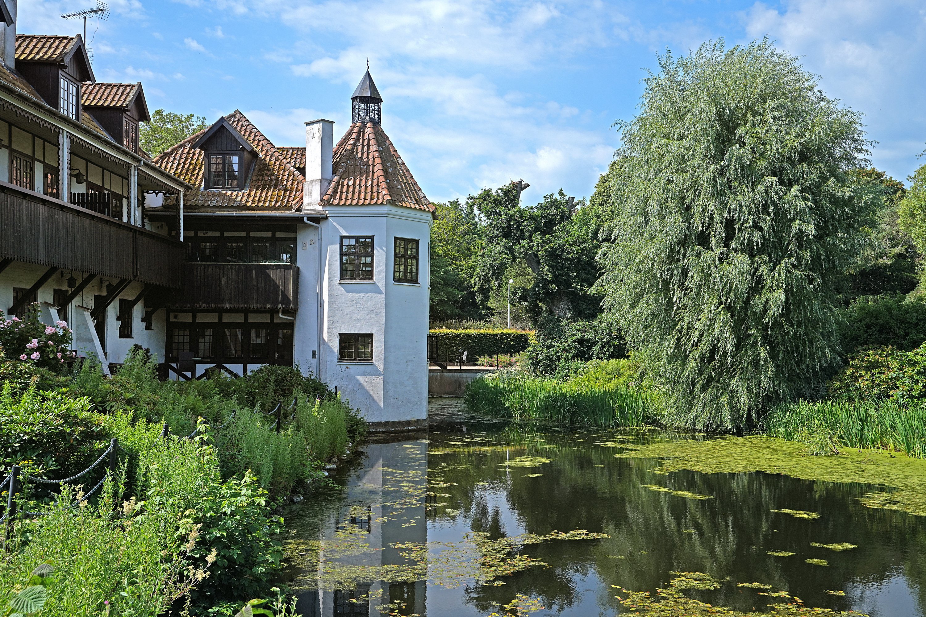 Dr Mølle Strandvej 568R, 1. 1., 3120 Dronningmølle