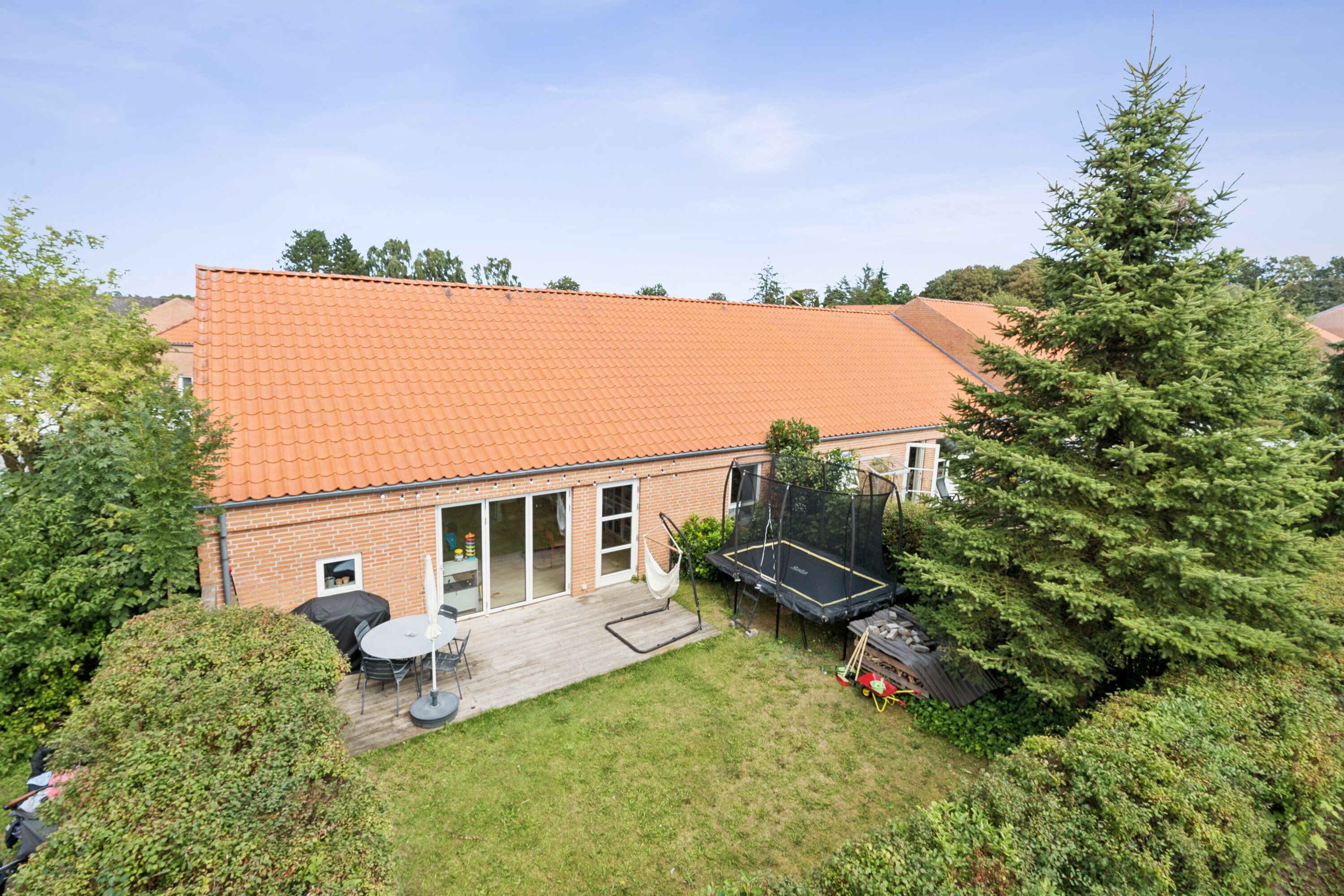 Klokkestabelen 55, 9000 Aalborg