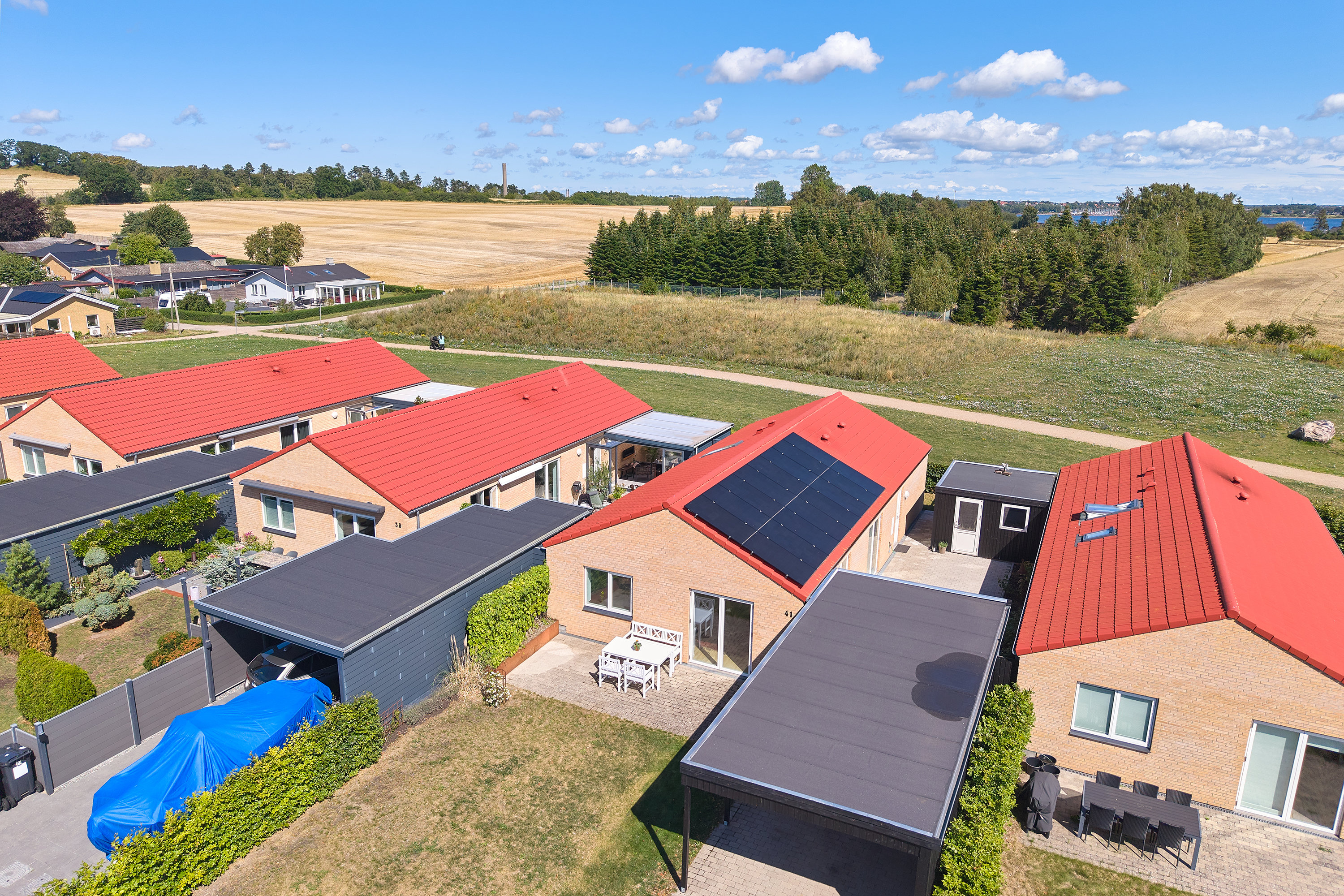 Stenøvej 41, Gerlev, 3630 Jægerspris