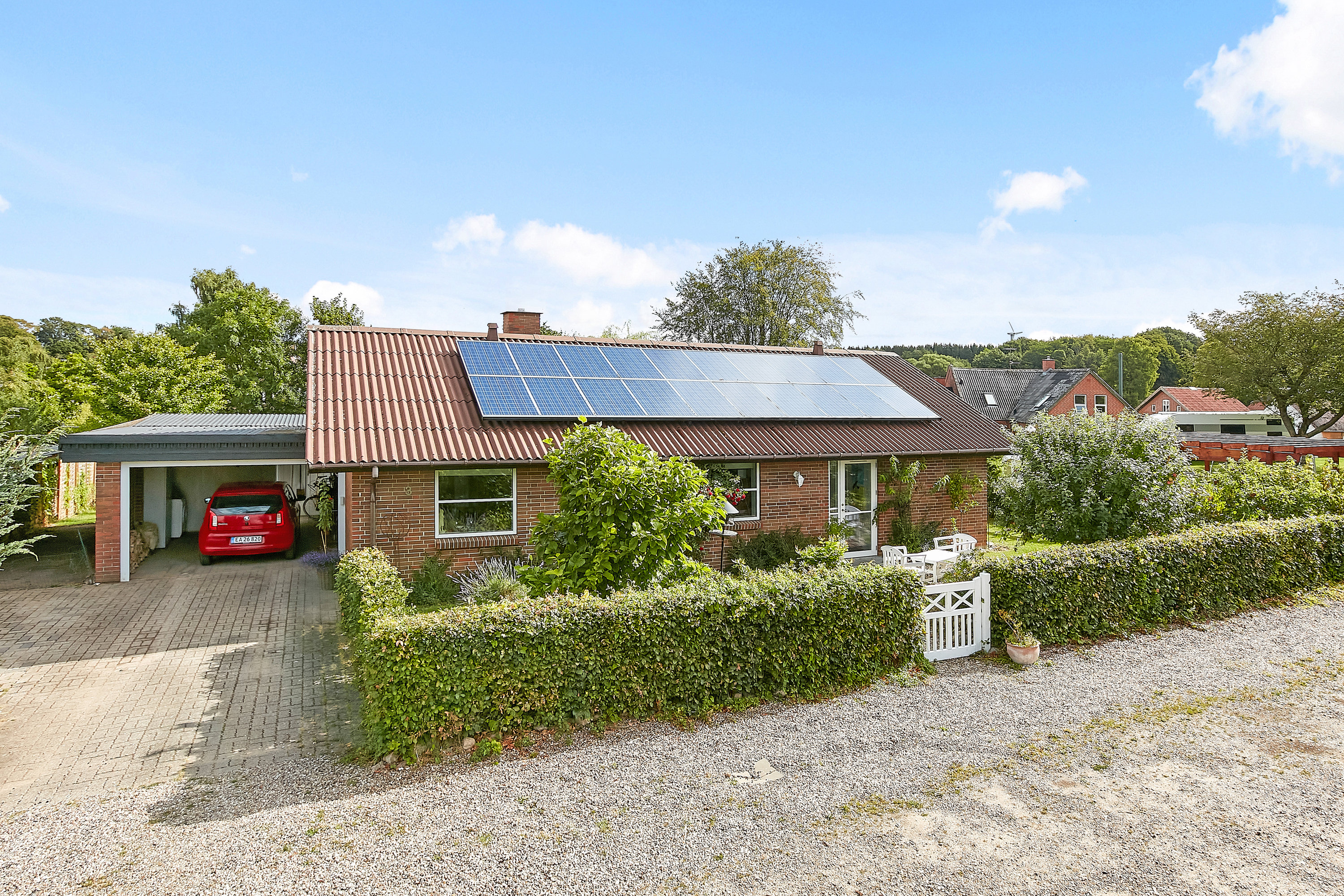 Højbakkevej 3, Vestbirk, 8752 Østbirk
