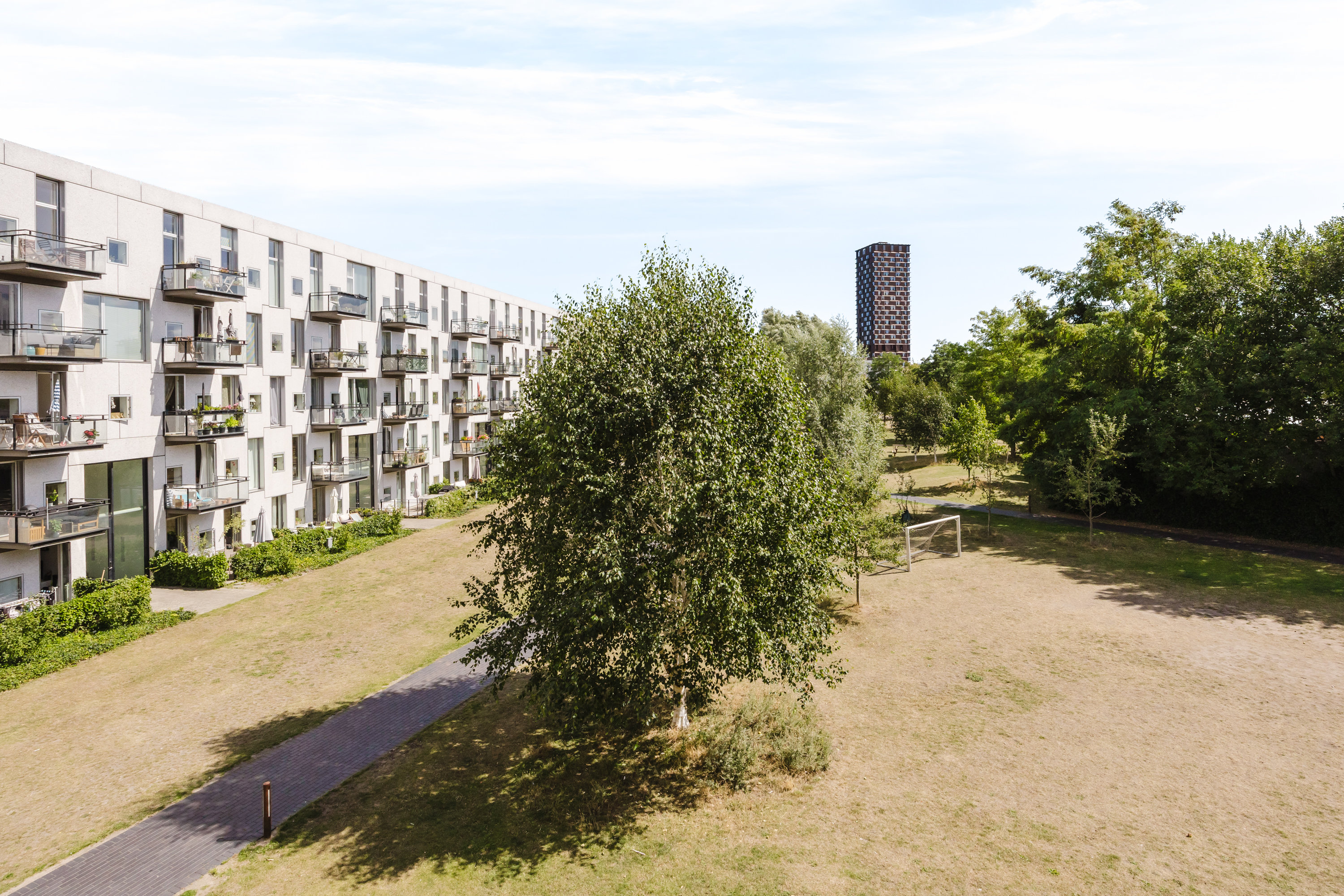 Frederiksborgvej 38, 2. th., 2400 København NV