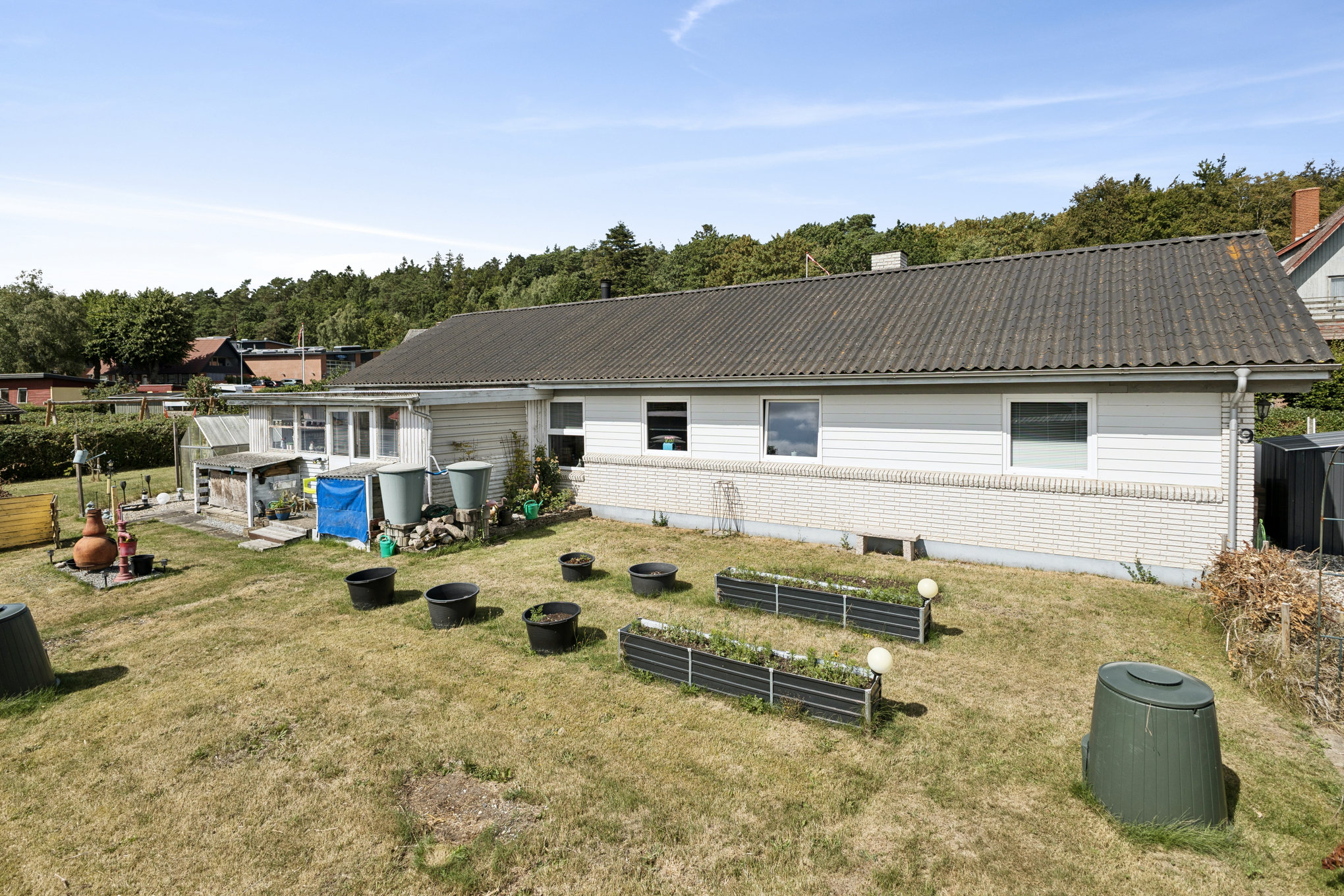 Rosenkrantzvej 9, Ålum, 8920 Randers NV