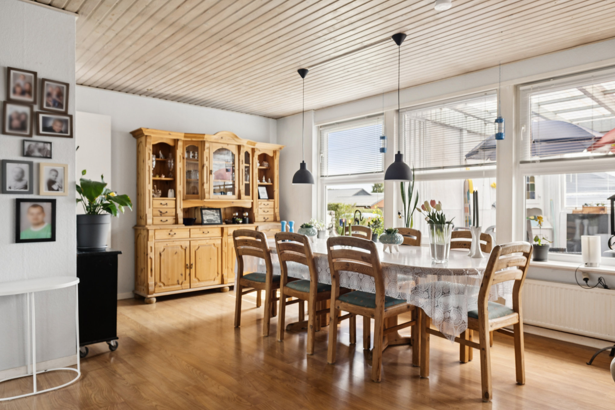 Rosenkrantzvej 9, Ålum, 8920 Randers NV