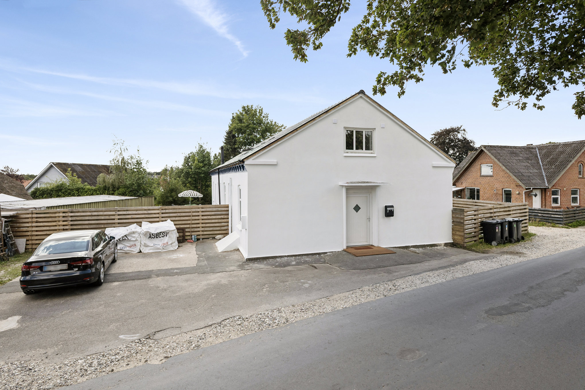 Halagervej 4, Harridslev, 8930 Randers NØ