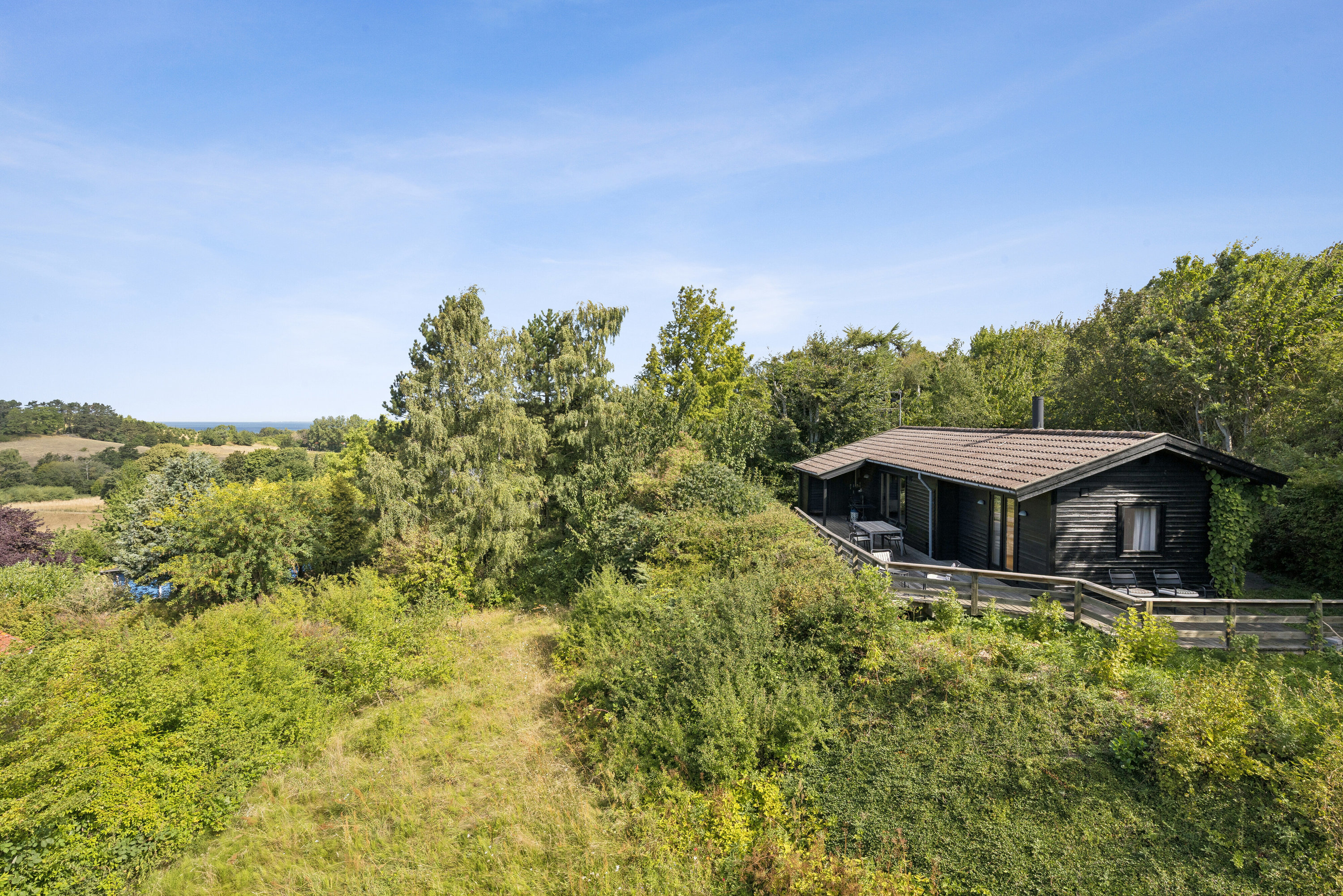 Rørmosen 27, Kårup, 4540 Fårevejle