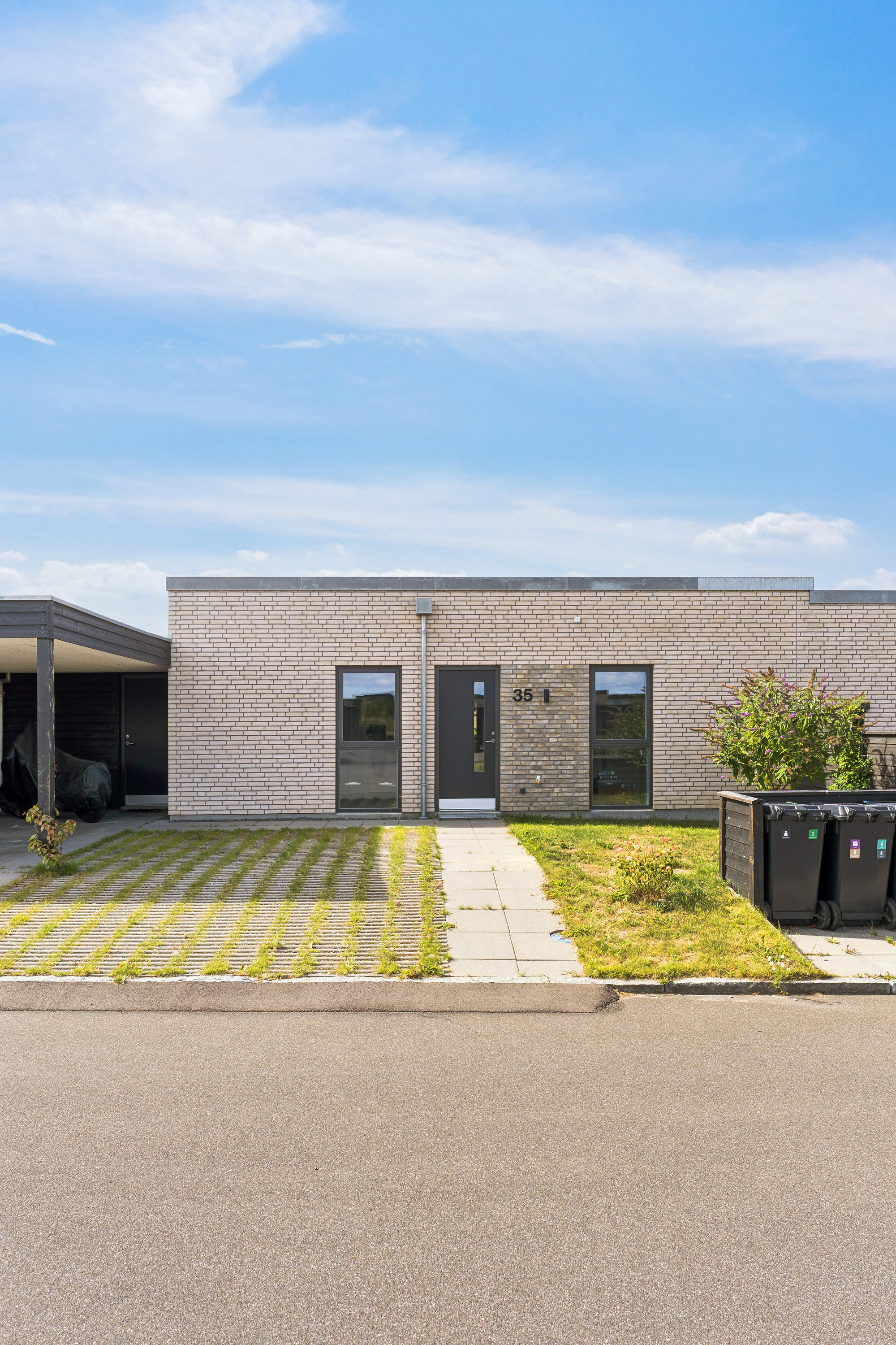 Safranvej 35, 8600 Silkeborg