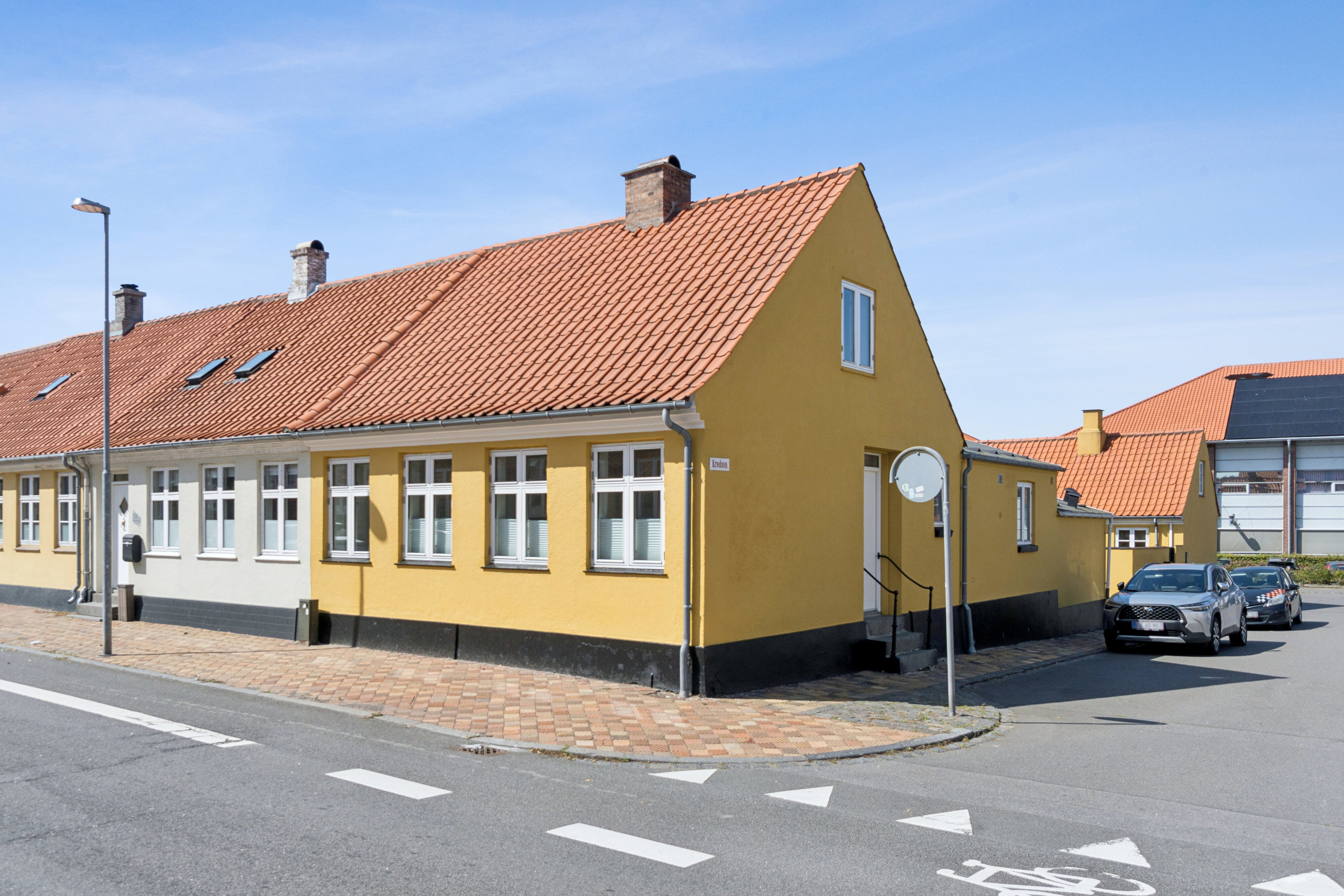 Kredsen 38, 3700 Rønne