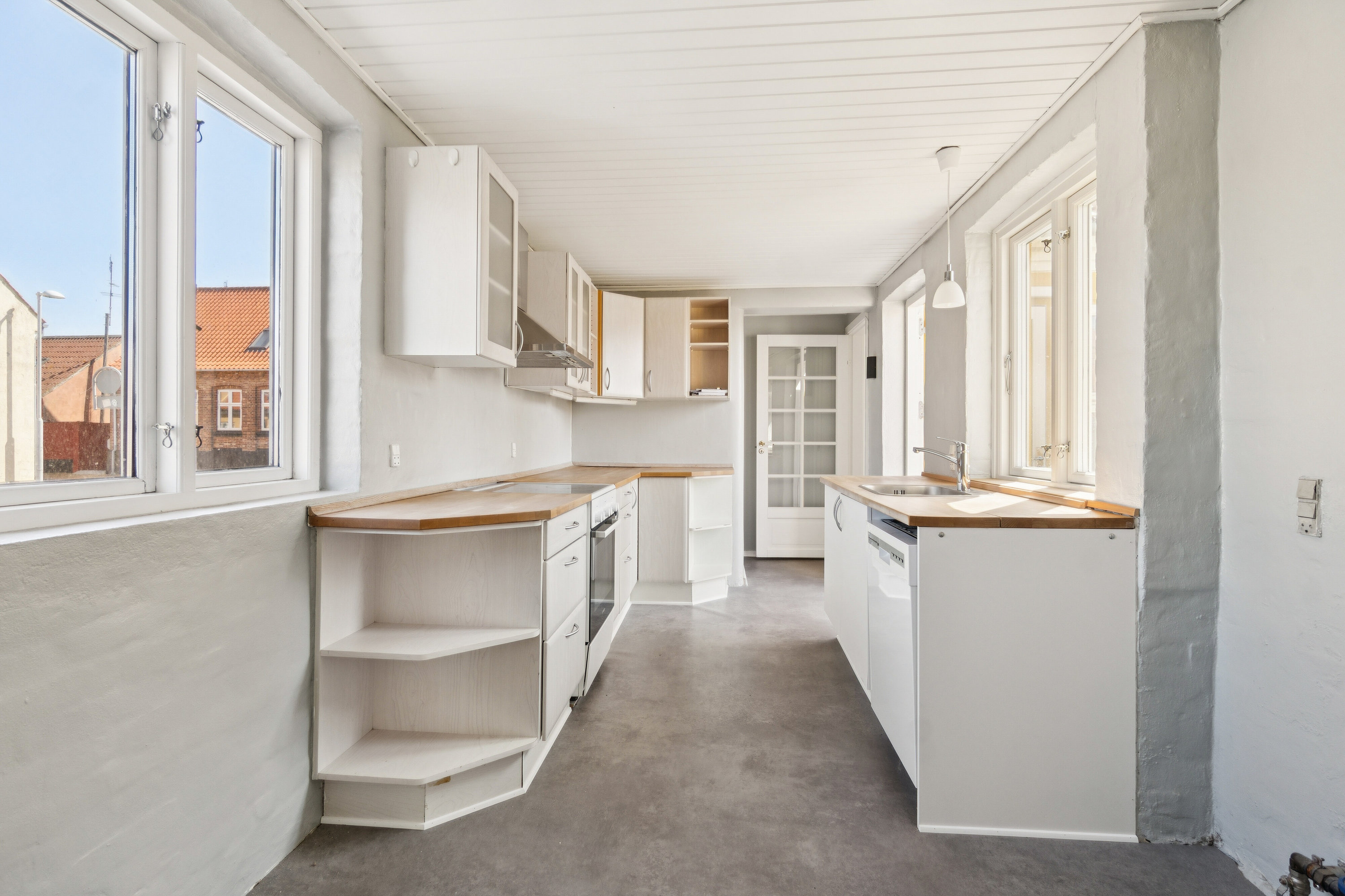Kredsen 38, 3700 Rønne