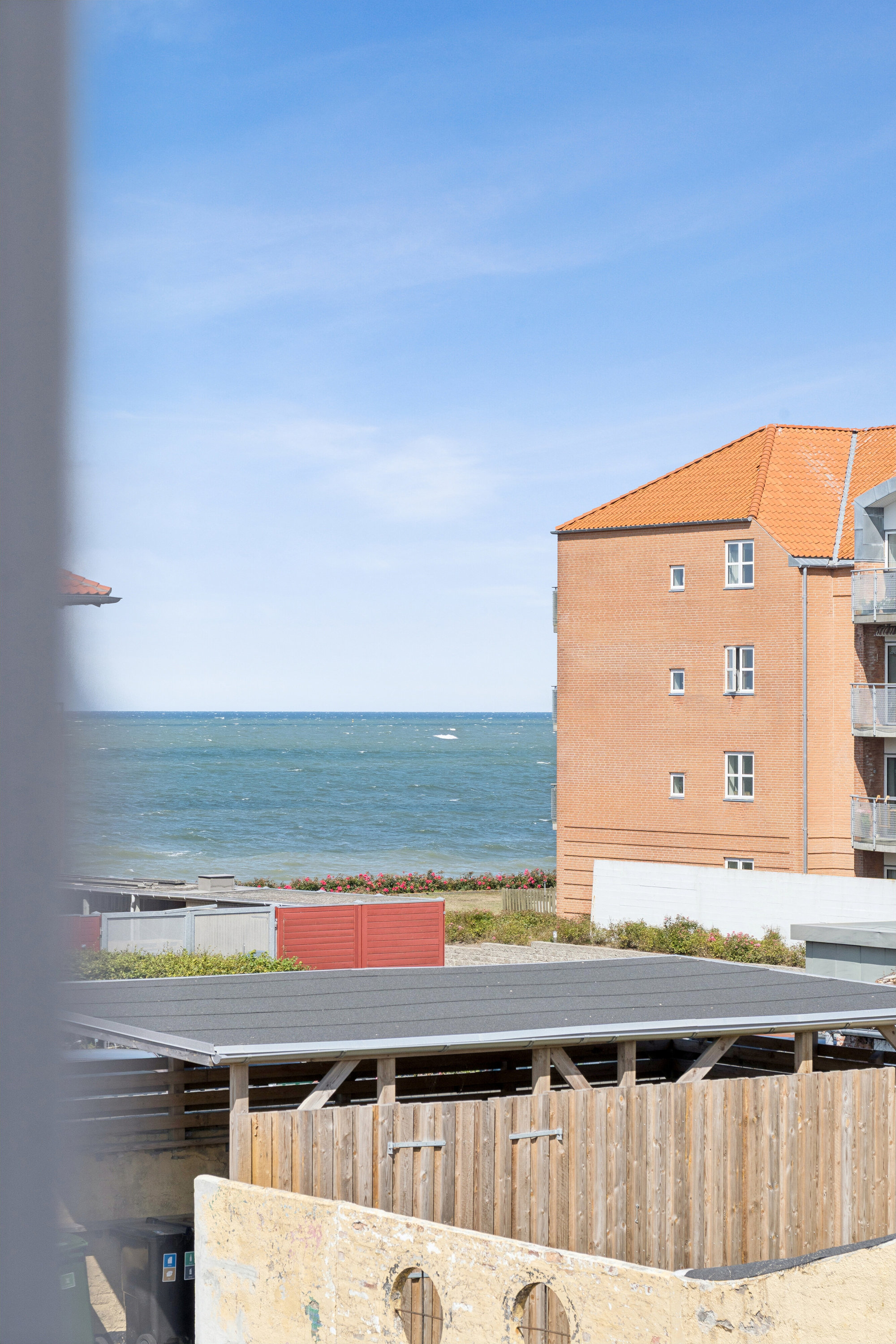 Fremhævet udsigt billede i fuldskærmstilstand. Billede af Kredsen 38, 3700 Rønne