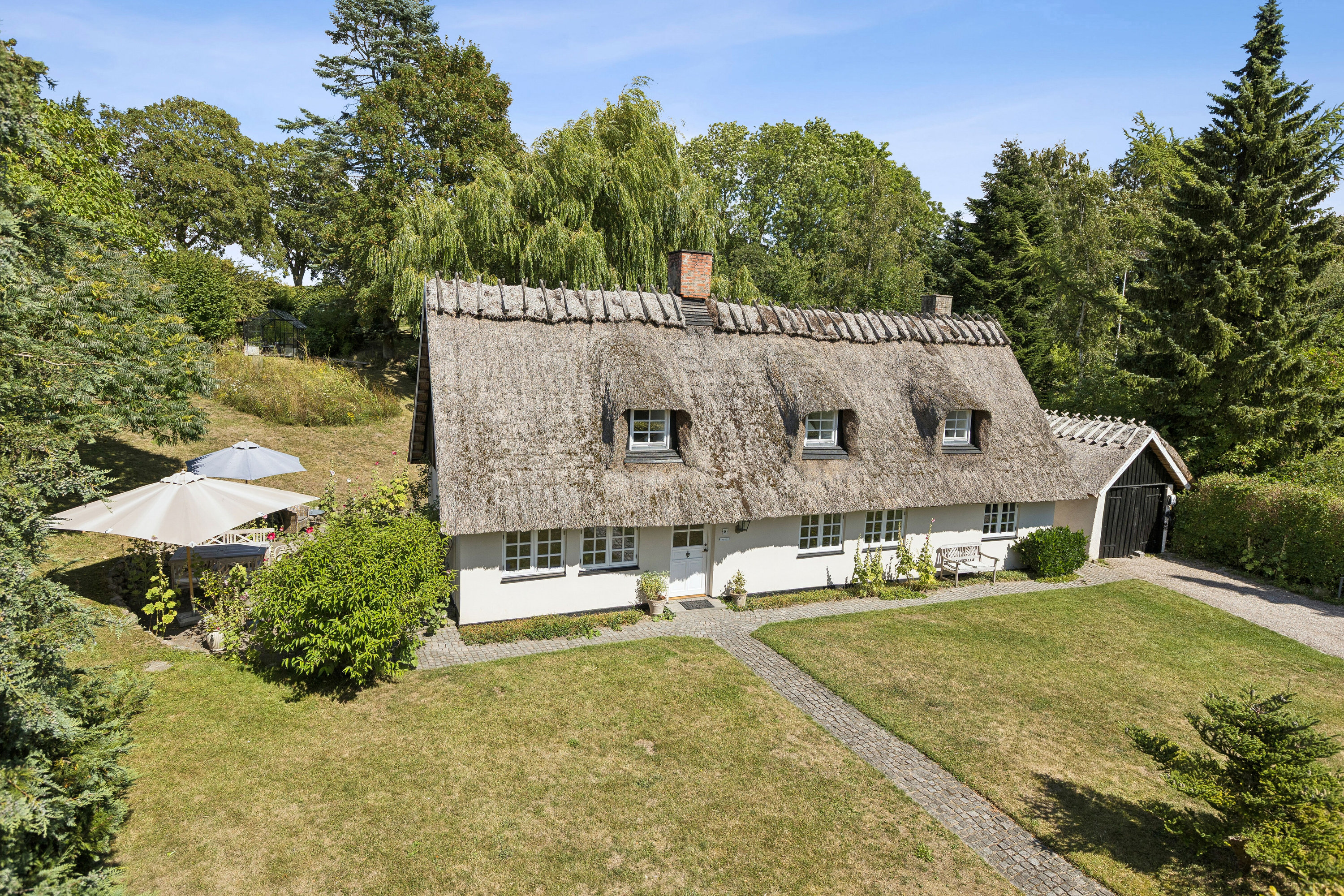 Faksinge By 8, 4720 Præstø