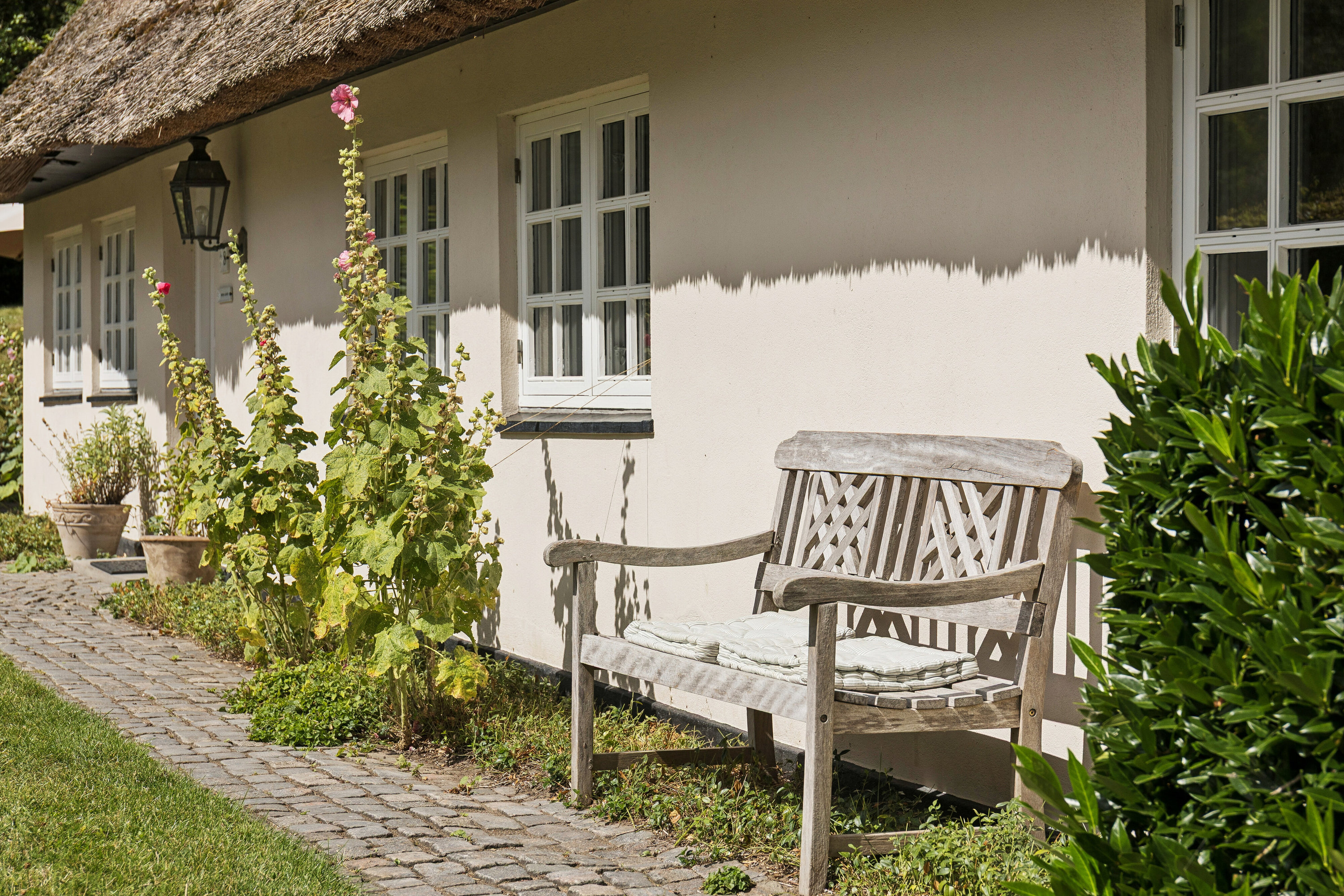 Faksinge By 8, 4720 Præstø