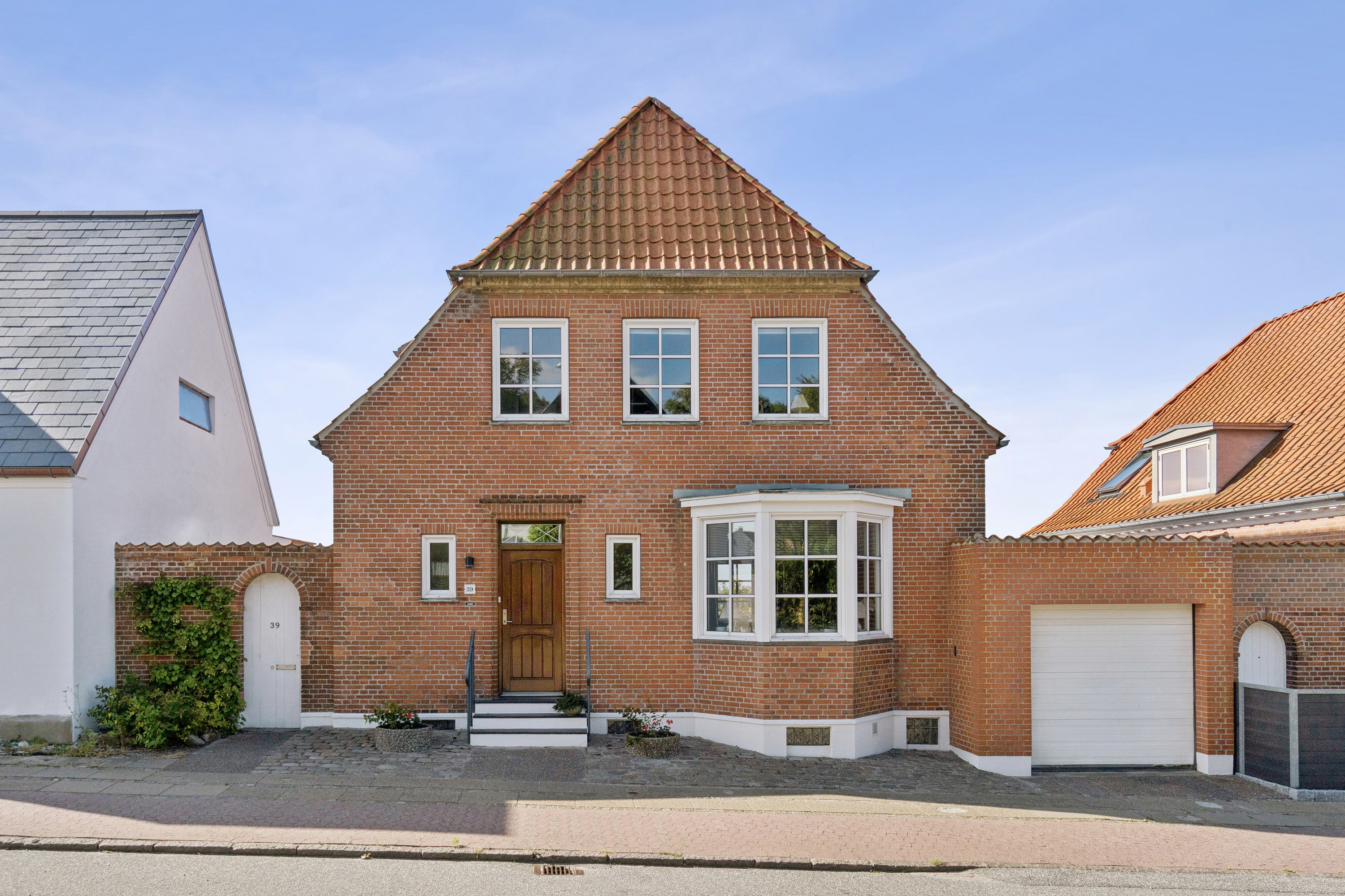 Dragsbækvej 39, 7700 Thisted
