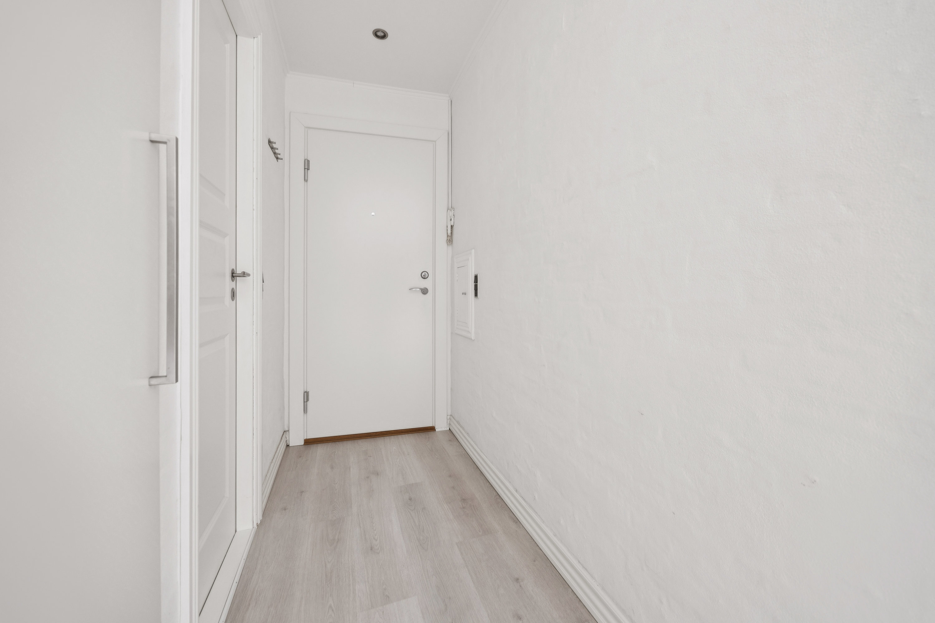 Fremhævet værelse billede i fuldskærmstilstand. Billede af Vesterbrogade 6, 1. 2., 9400 Nørresundby