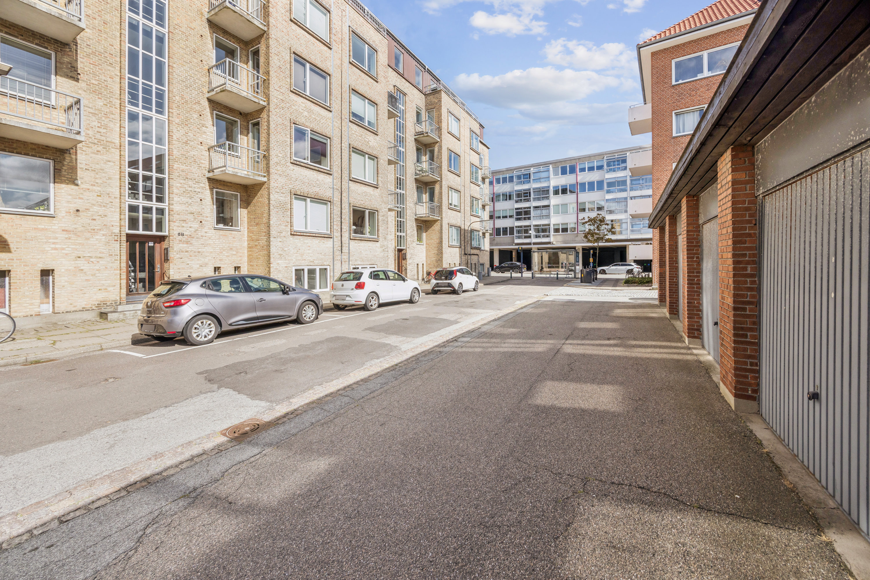 Vesterbrogade 6, 1. 2., 9400 Nørresundby