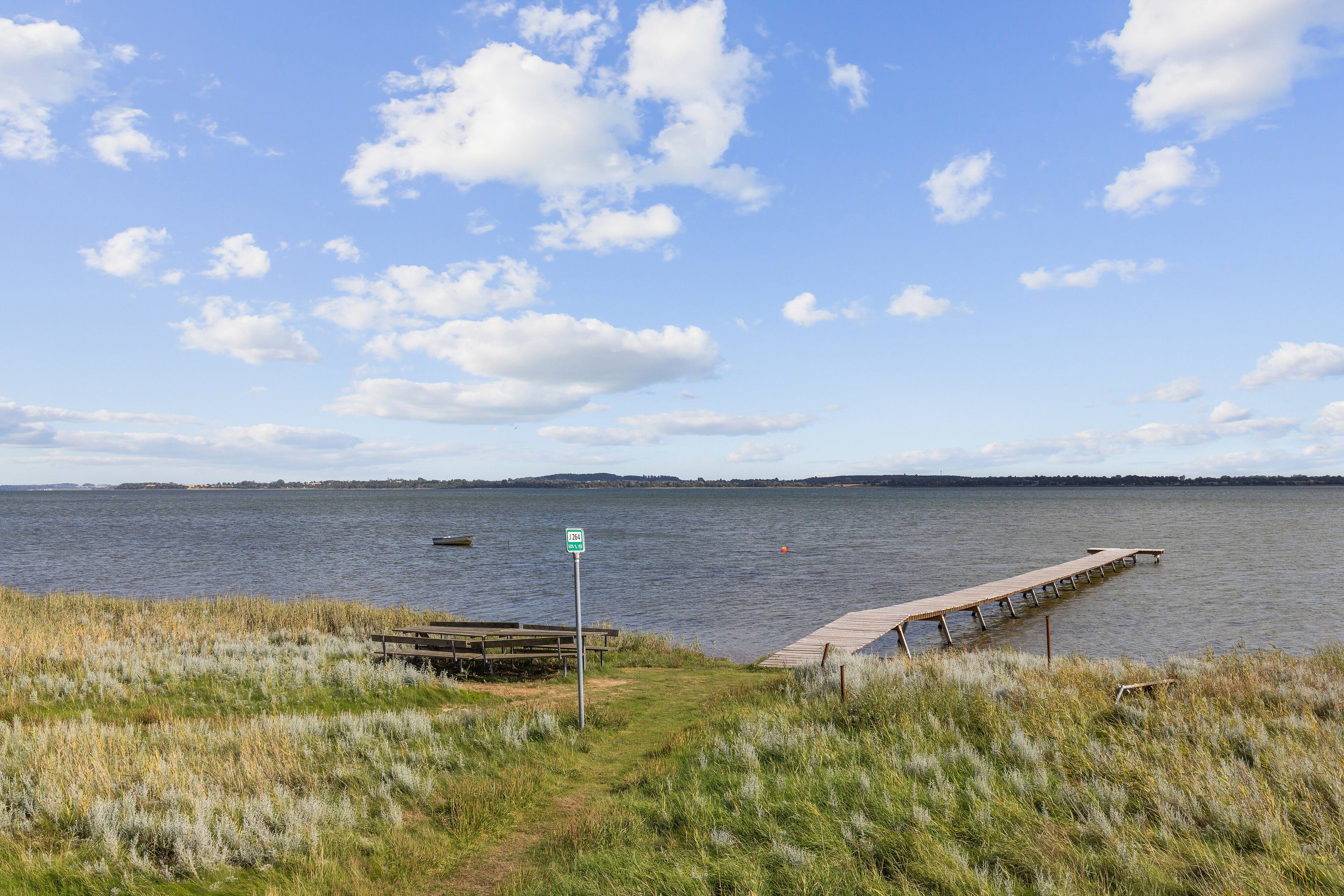 Strandvænget 2, Egenæs, 4571 Grevinge
