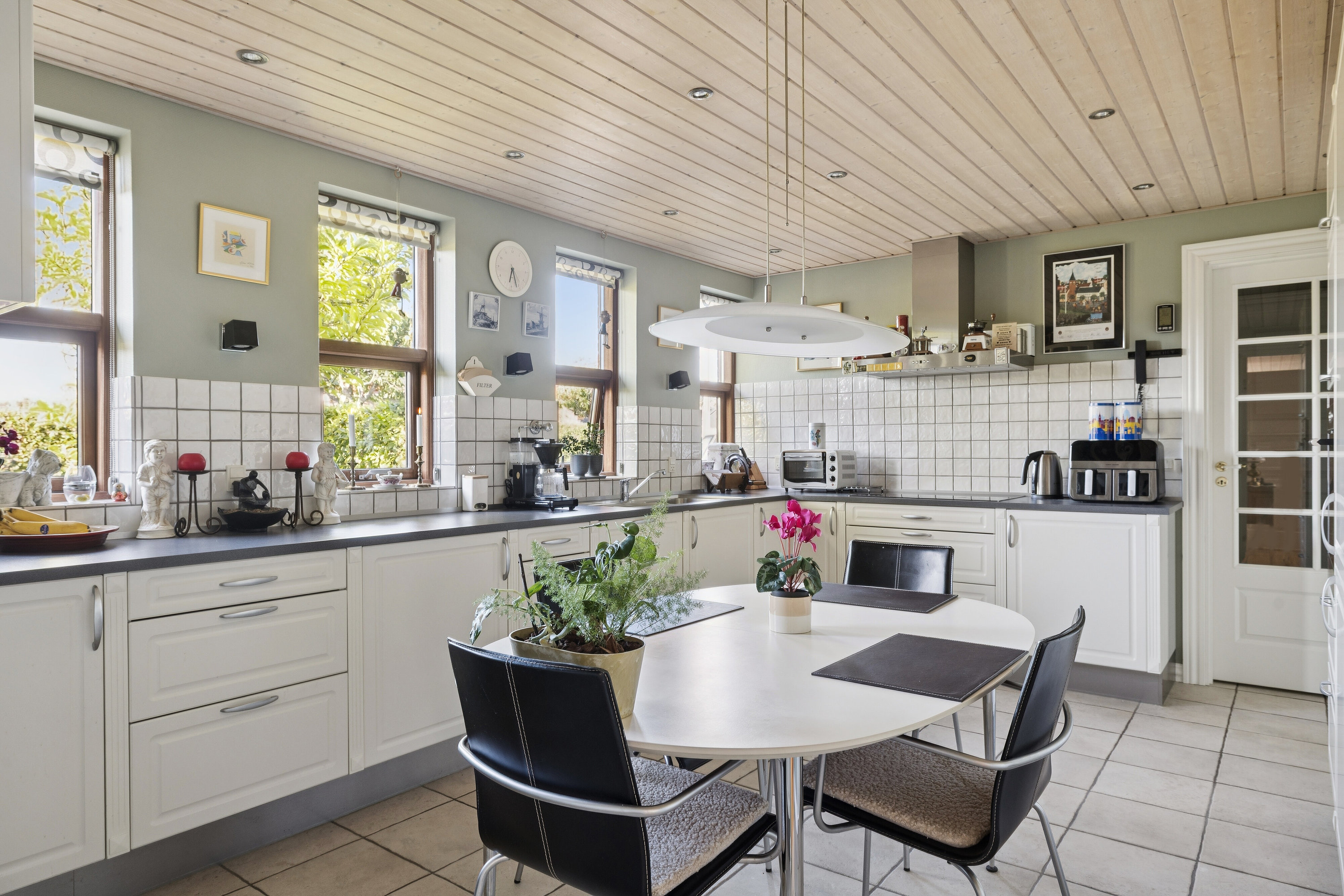 Agerhønevej 6, 9800 Hjørring