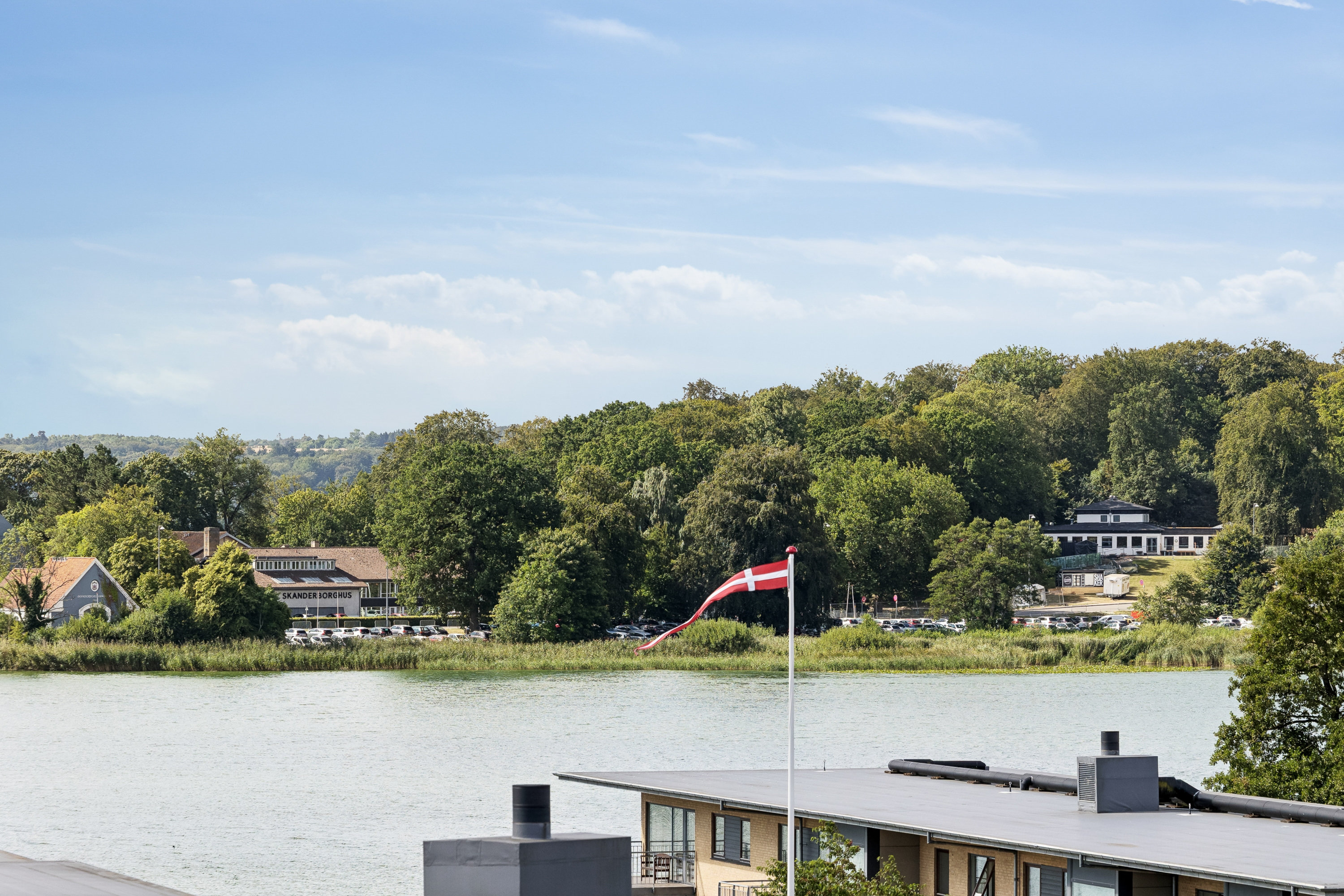 Adelgade 35D, 2., 8660 Skanderborg