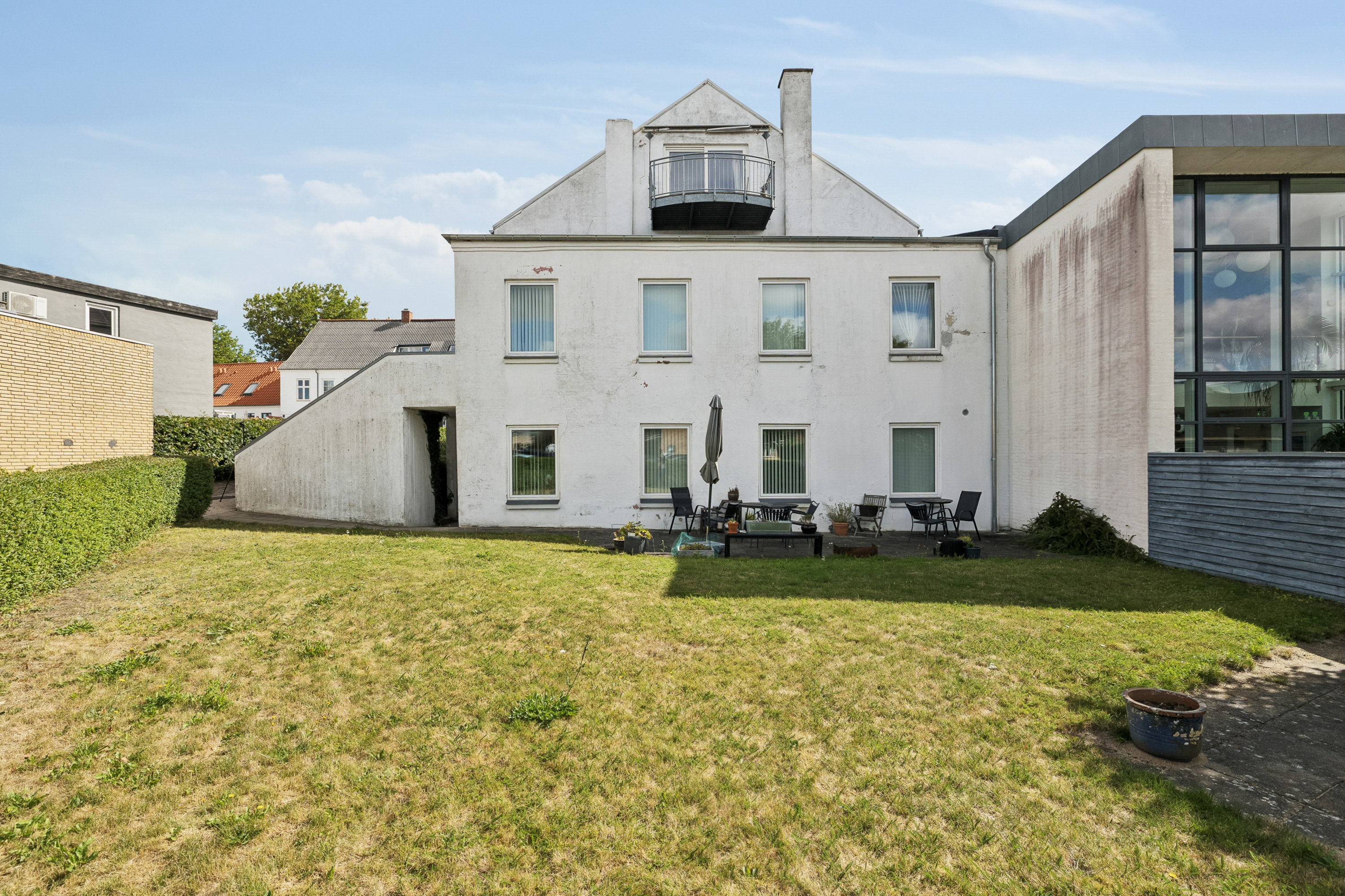 Adelgade 35D, 2., 8660 Skanderborg