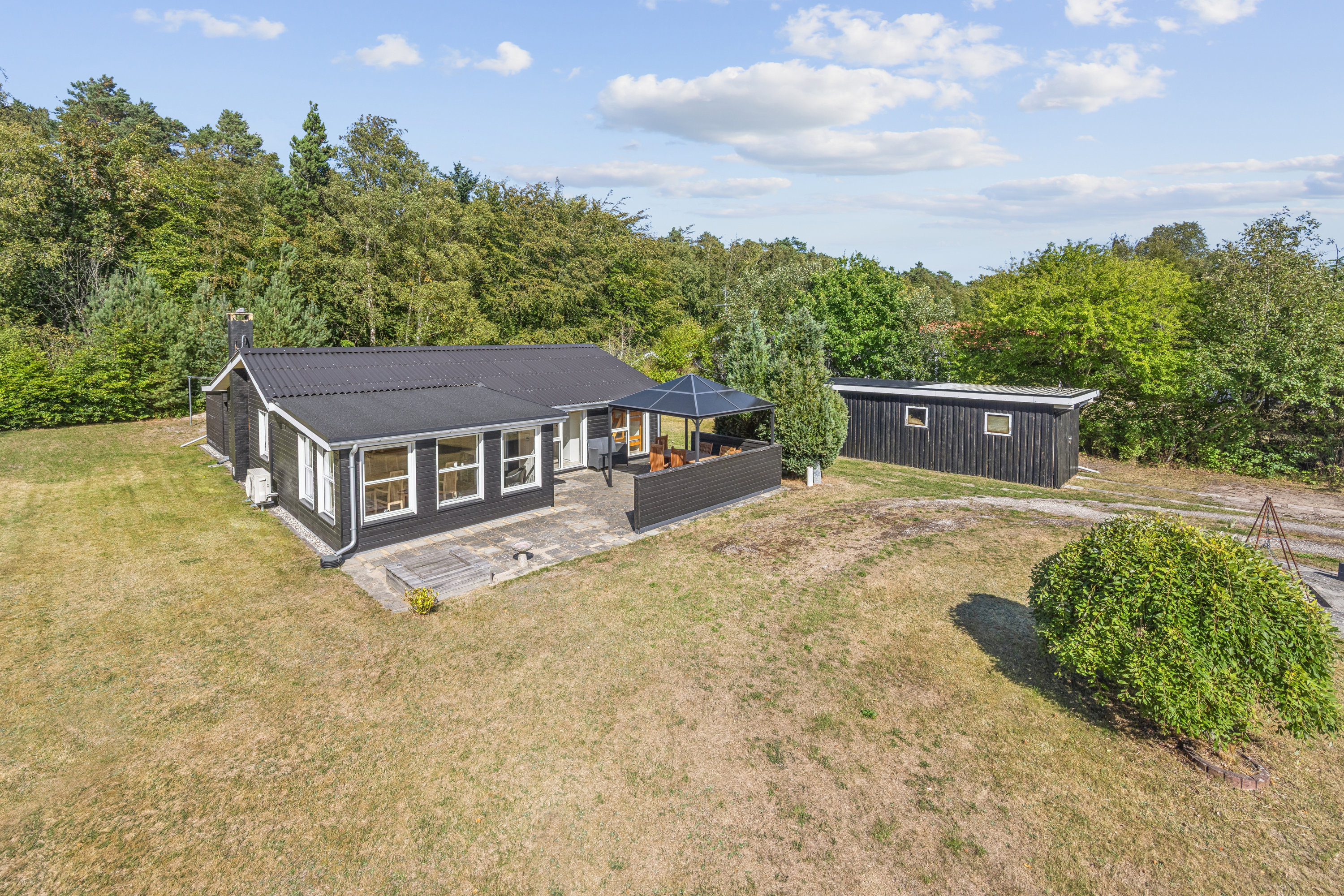 Søgårdsvej 21, 9370 Hals