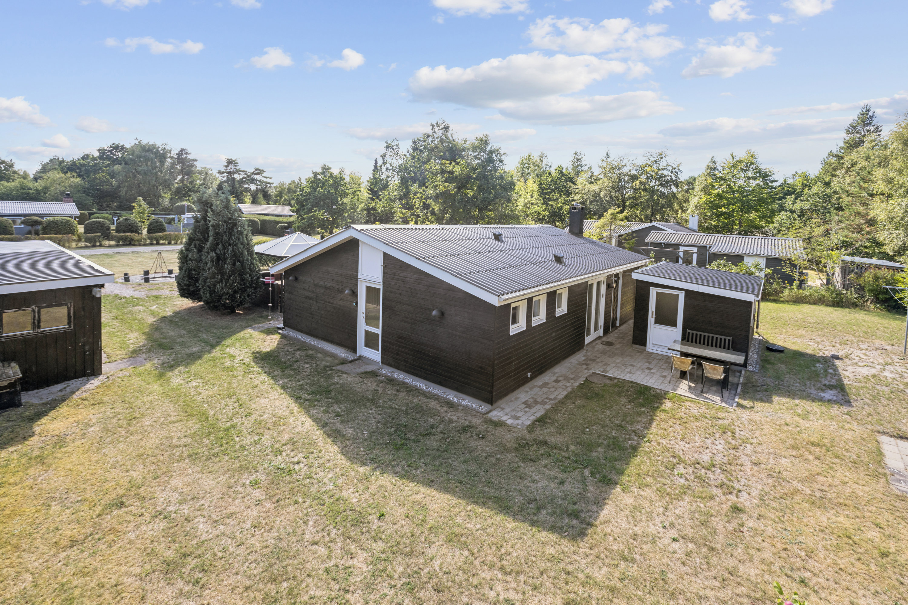 Søgårdsvej 21, 9370 Hals