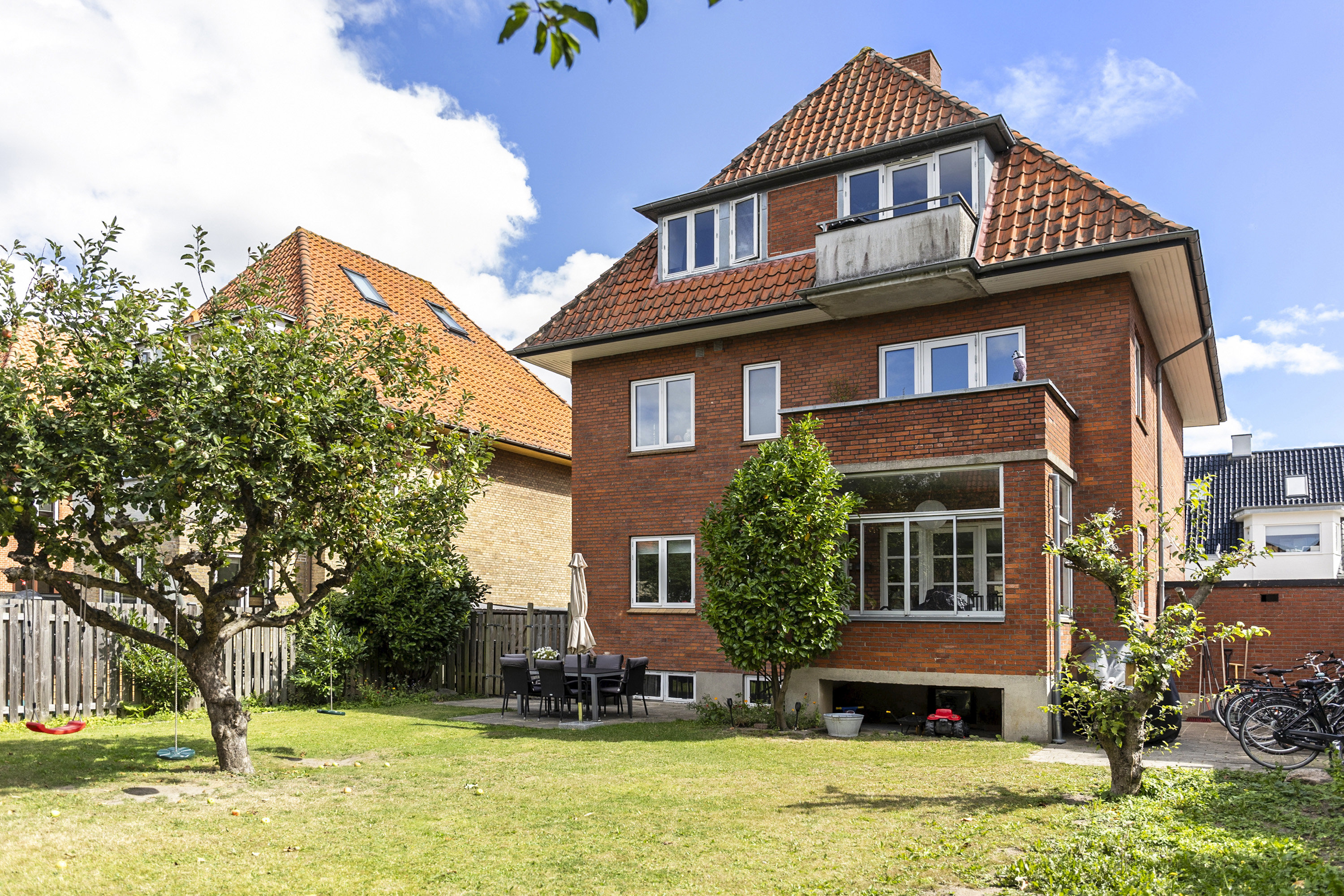 Fengersvej 7, 2., 5230 Odense M