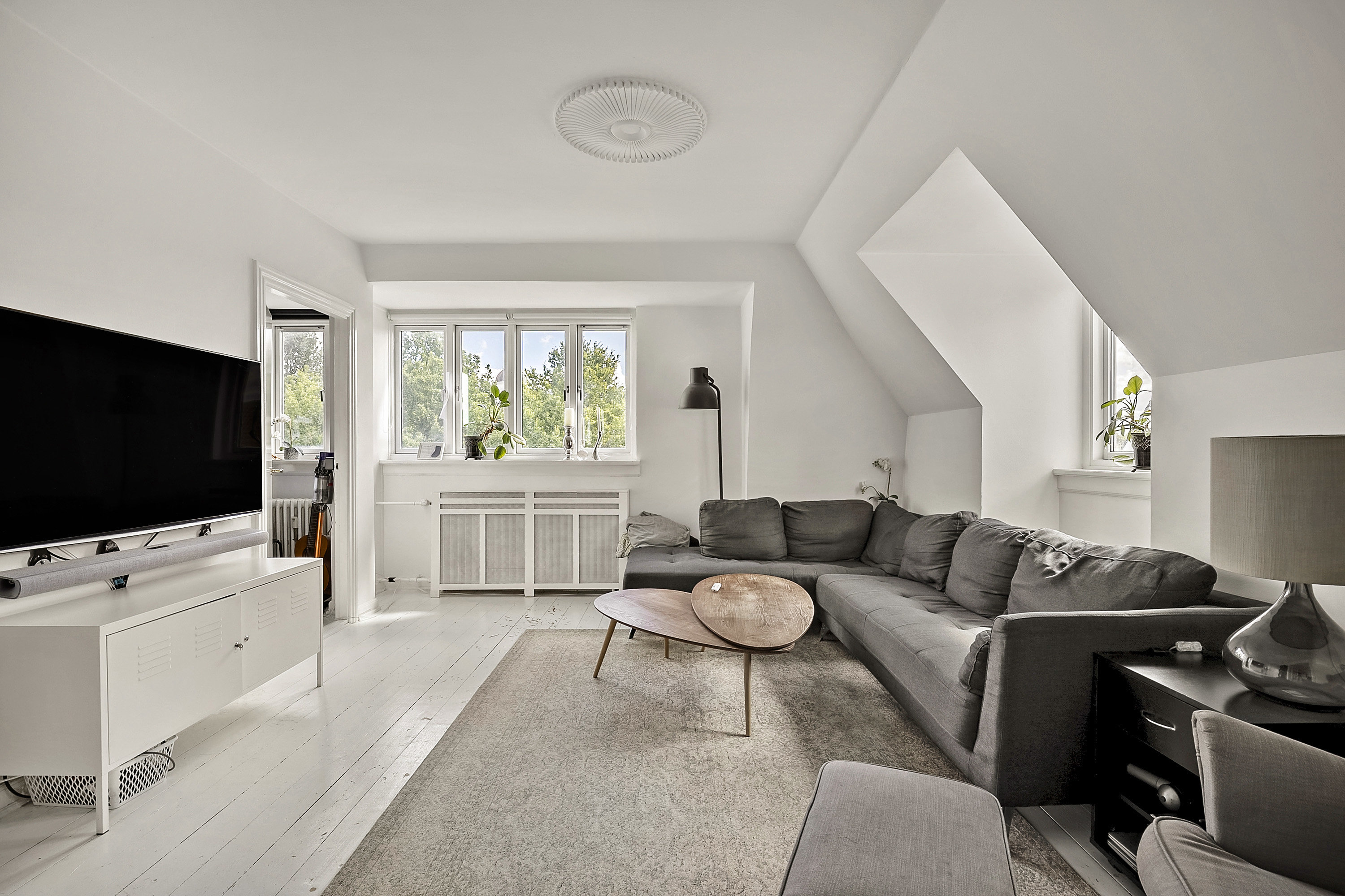 Fengersvej 7, 2., 5230 Odense M