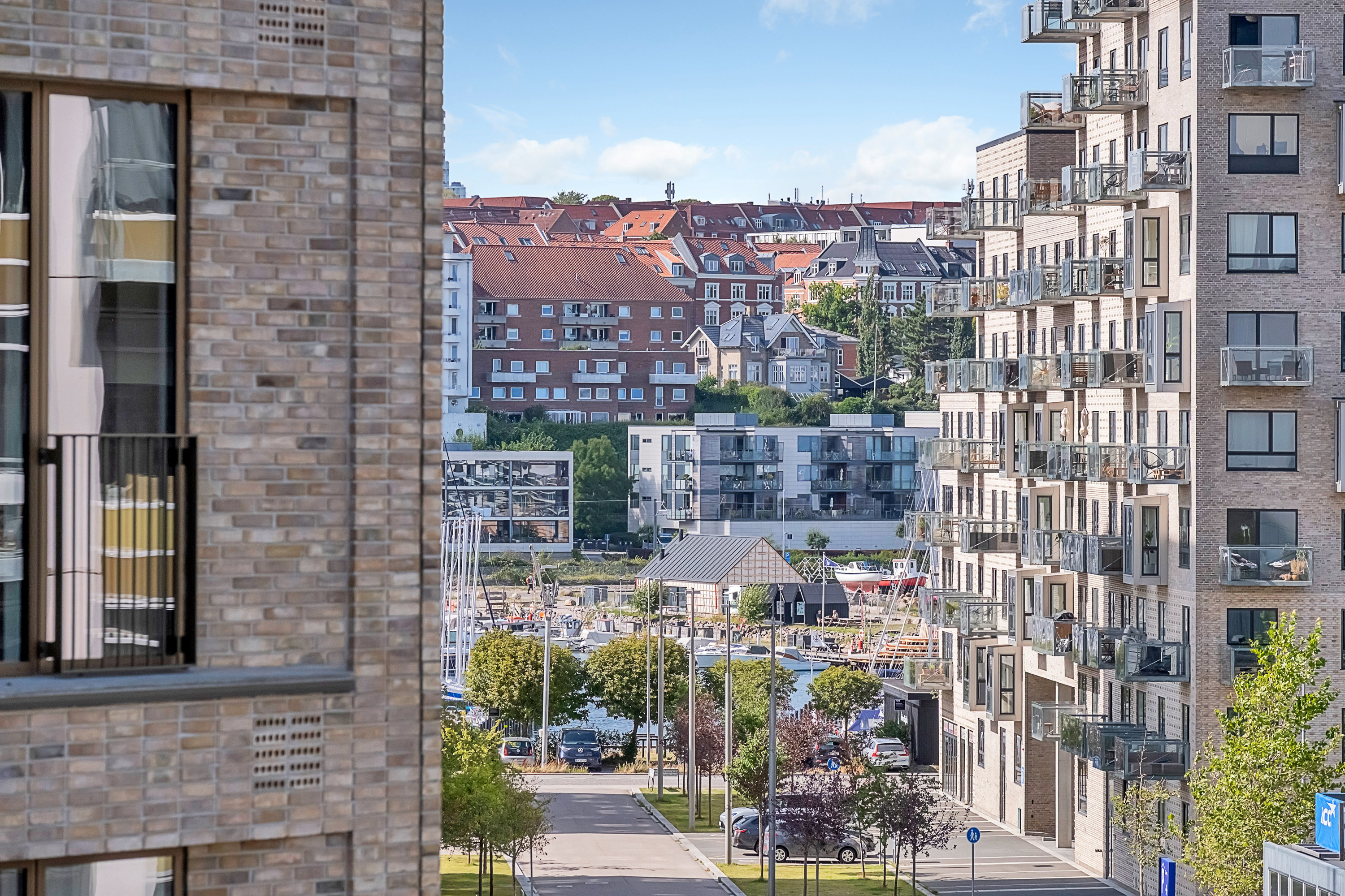 Fremhævet udsigt billede i fuldskærmstilstand. Billede af Irma Pedersens Gade 116, 4. 2., 8000 Aarhus C