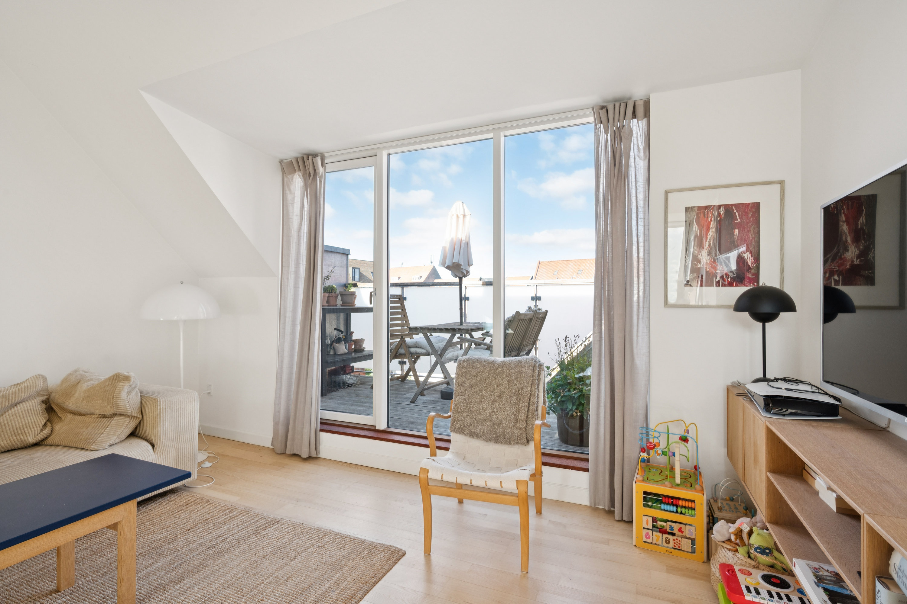 Strandvejen 8A, 5., 8000 Aarhus C
