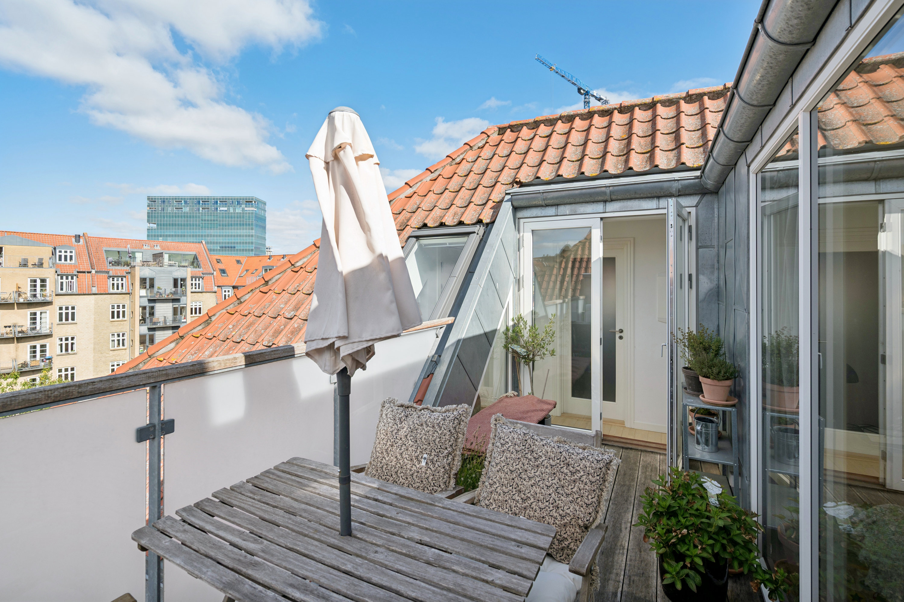 Strandvejen 8A, 5., 8000 Aarhus C