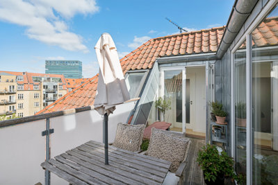 Strandvejen 8A, 5.
