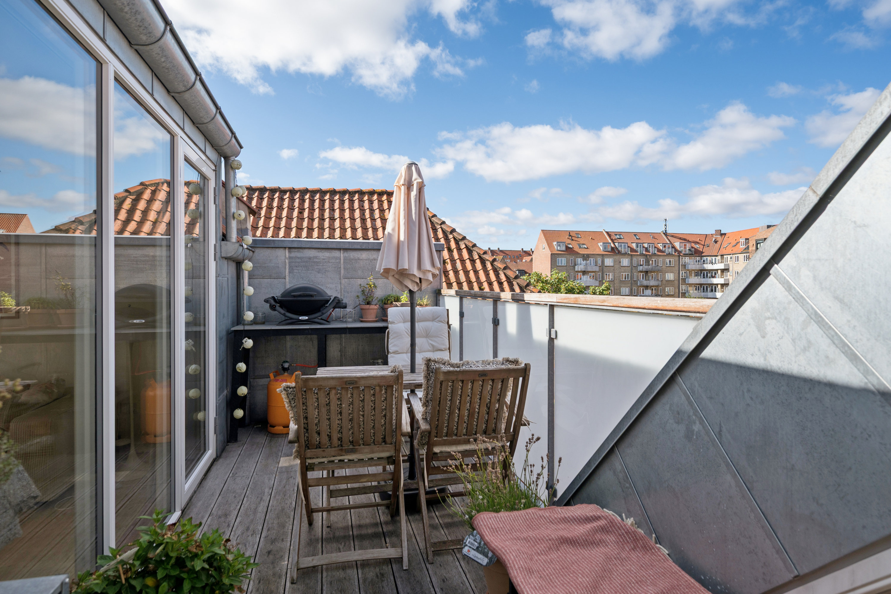 Strandvejen 8A, 5., 8000 Aarhus C