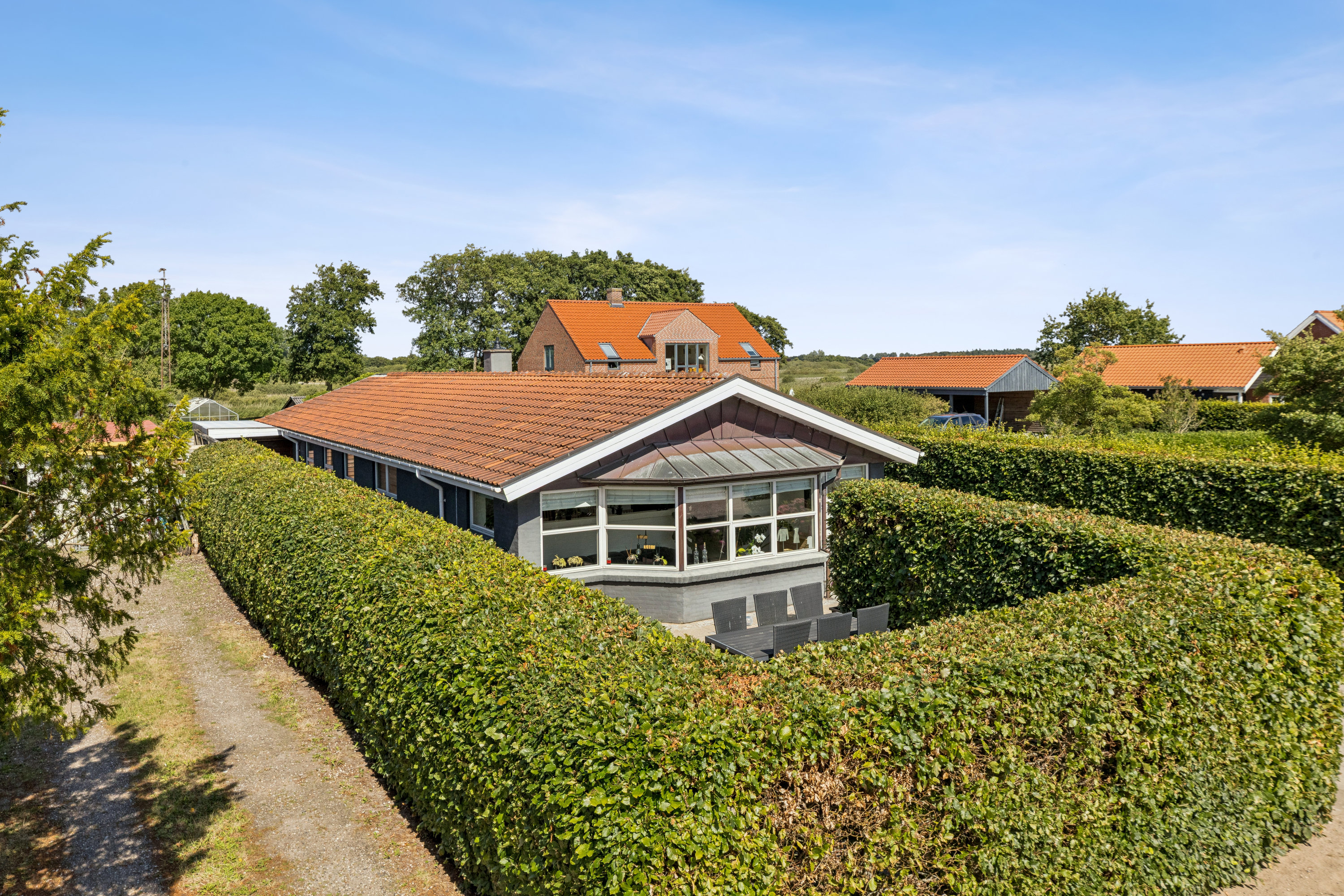Irisvej 3, 6760 Ribe
