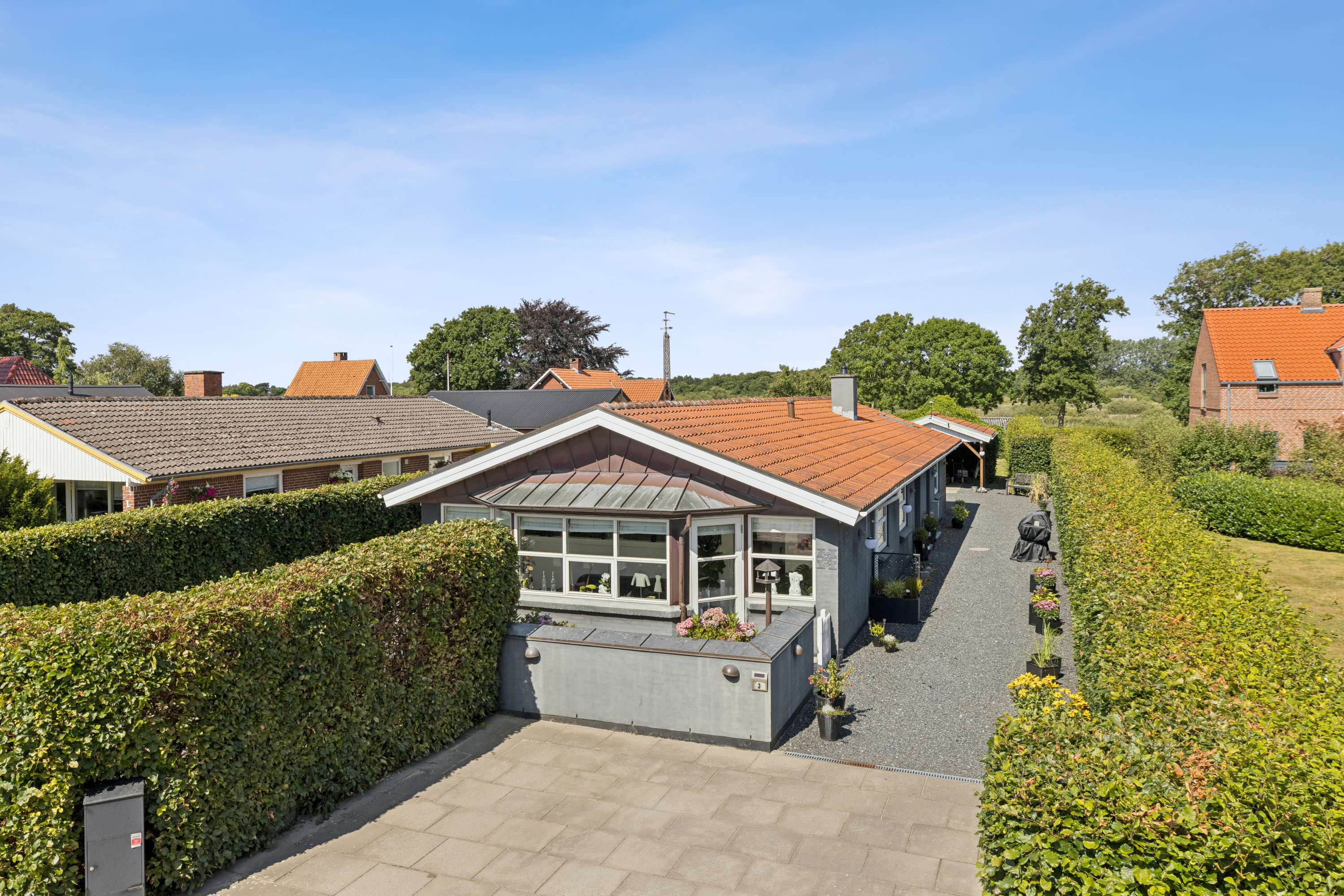 Irisvej 3, 6760 Ribe