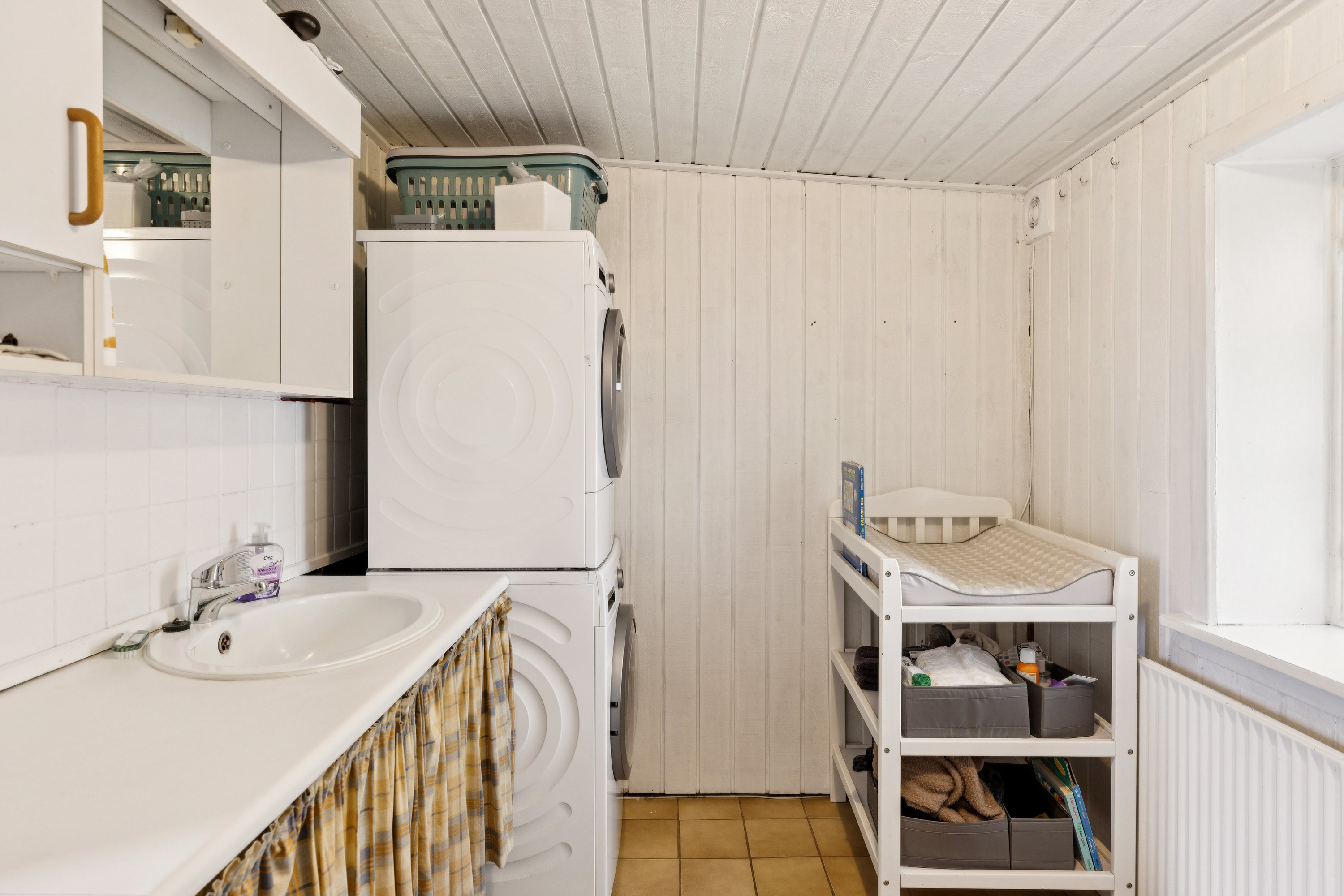Sandbjergvej 14, Ø Åbølling, 6760 Ribe