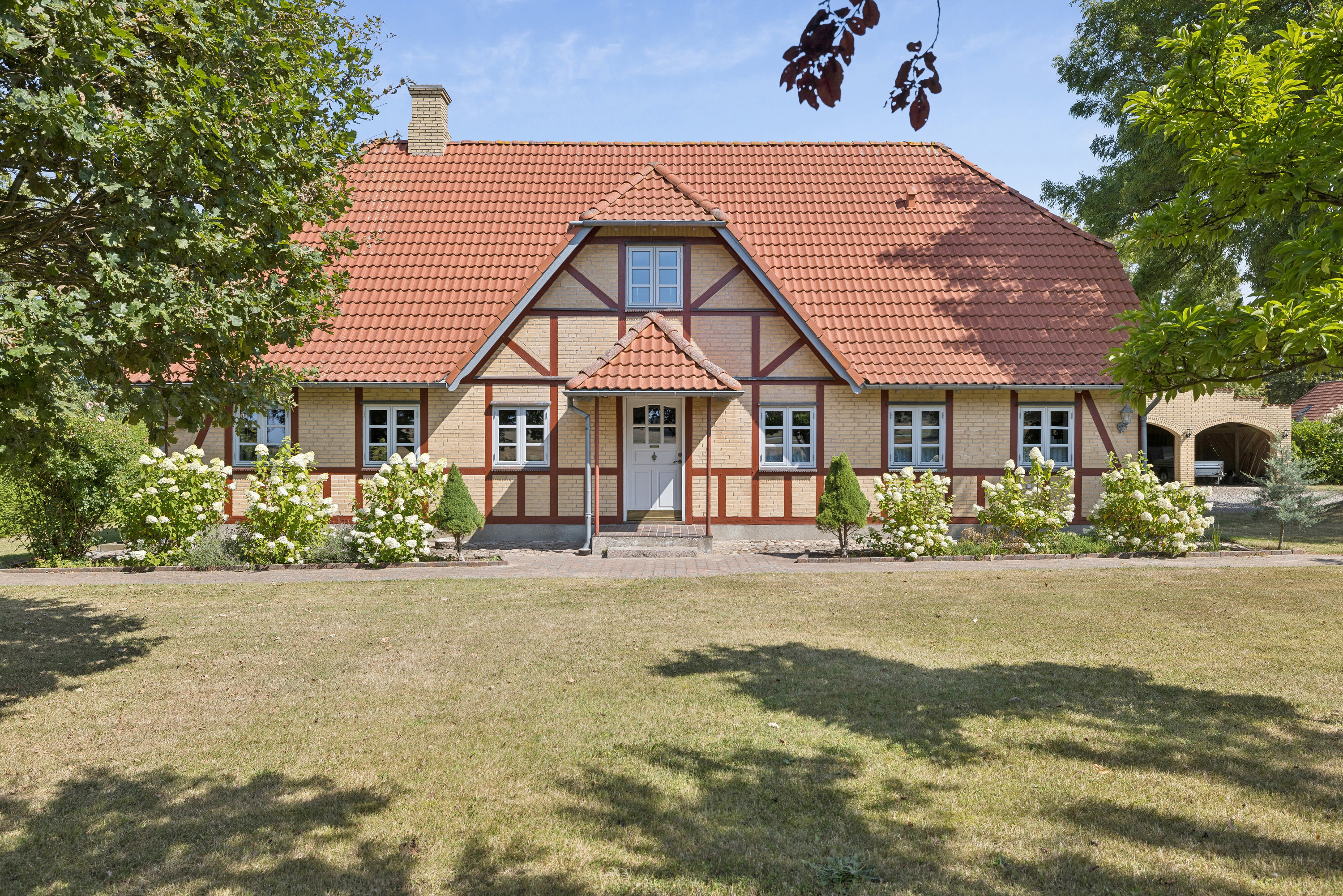 Ellingevej 30, Refsvindinge, 5853 Ørbæk