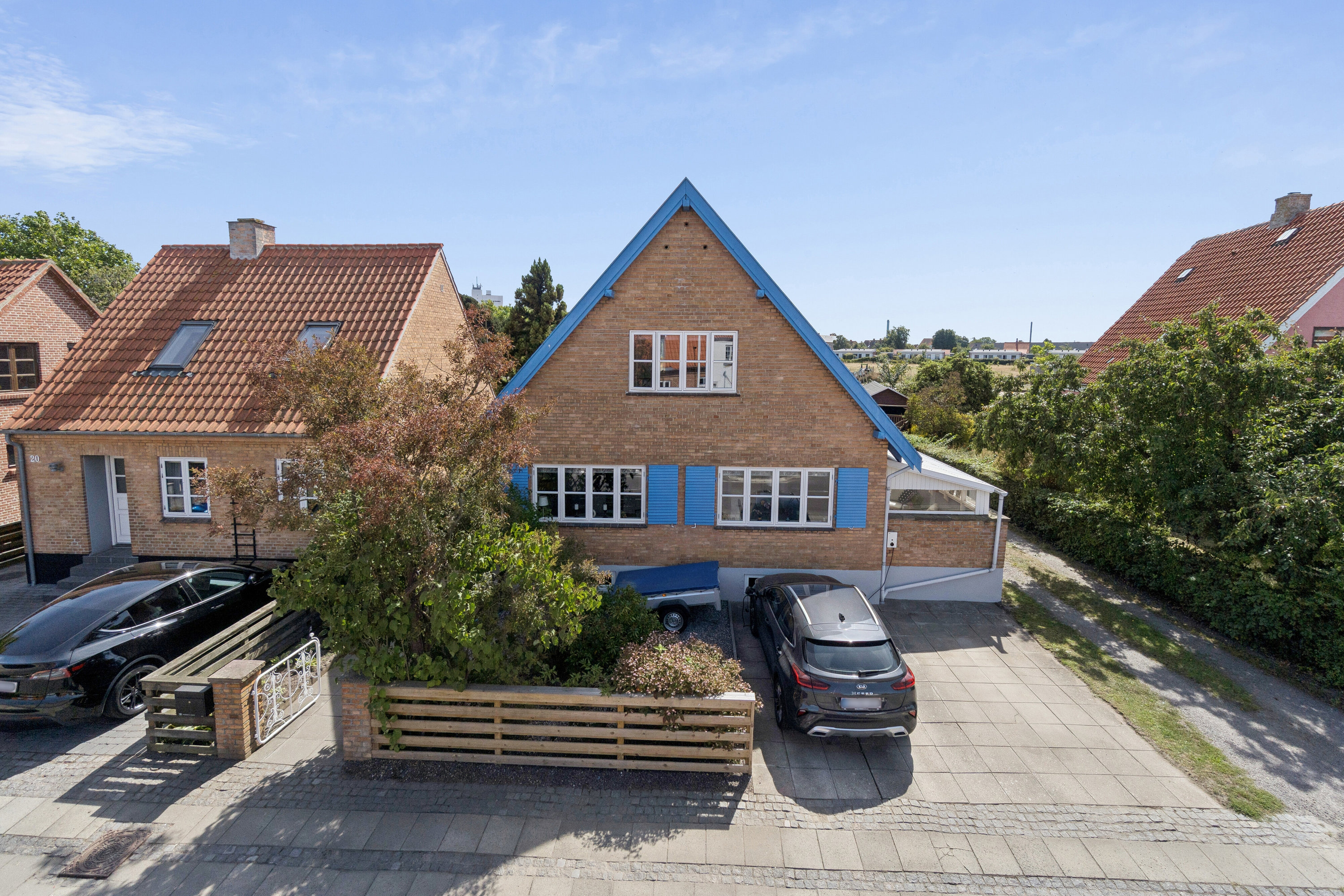 Svanekevej 18, Rønne, 3700 Rønne