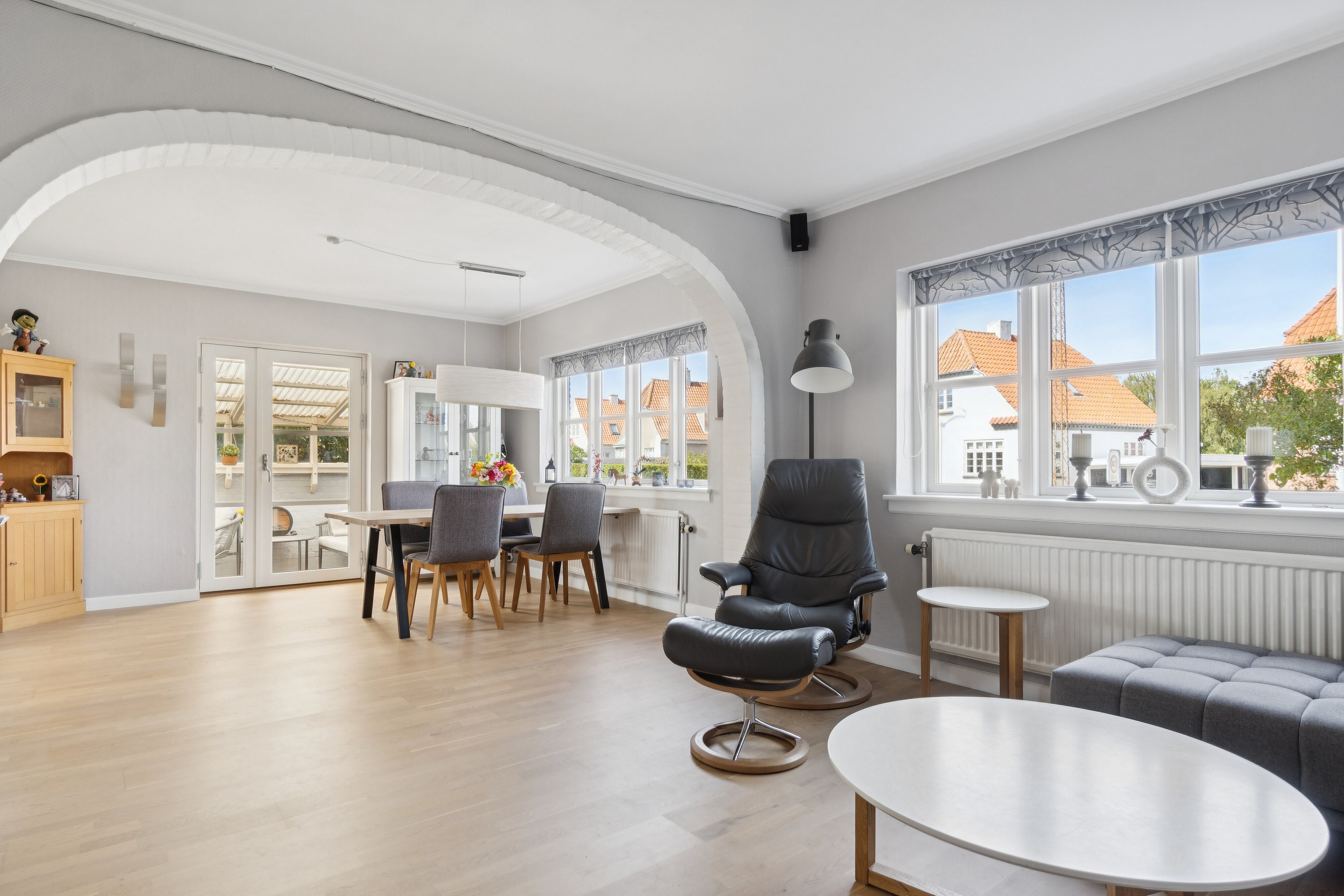 Svanekevej 18, Rønne, 3700 Rønne