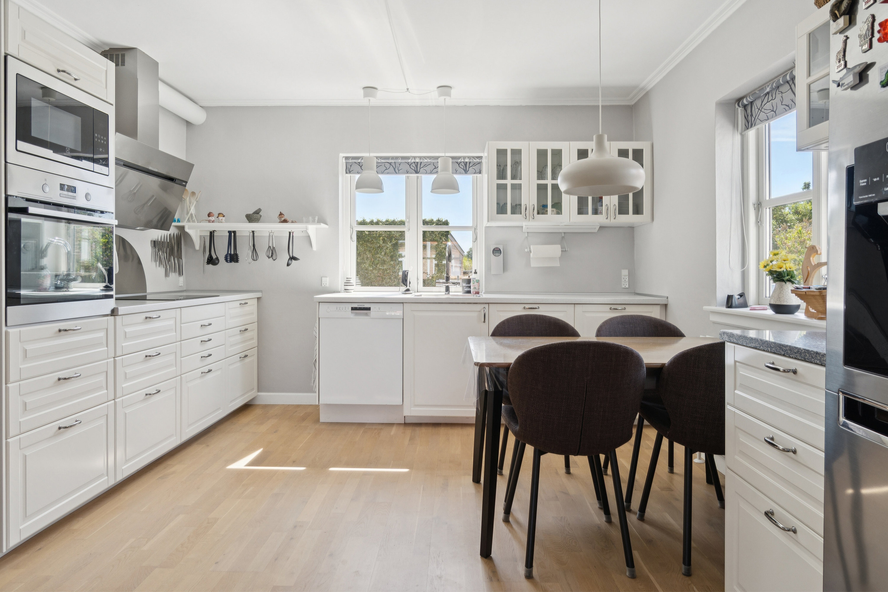 Svanekevej 18, Rønne, 3700 Rønne