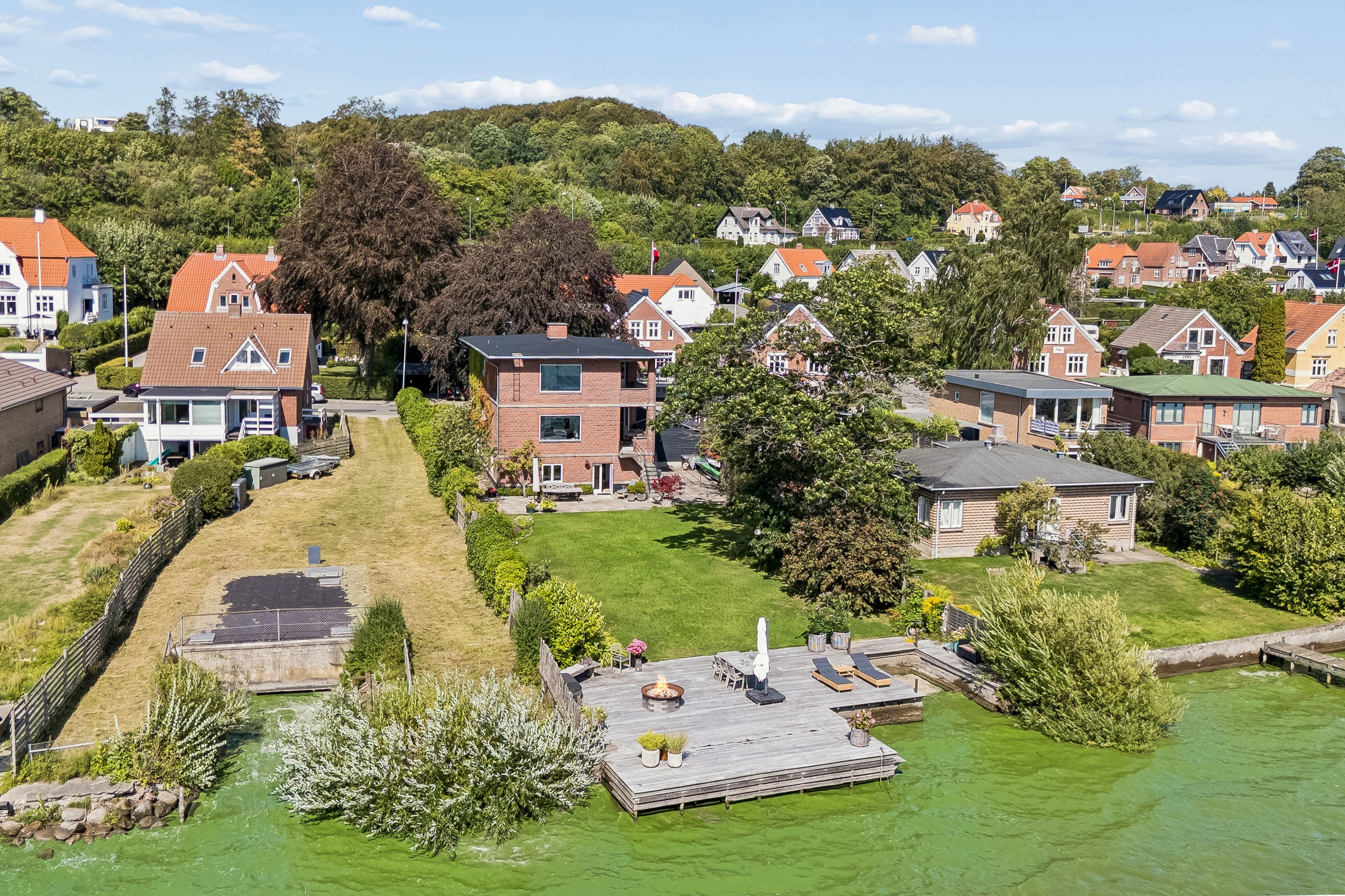 Sølystvej 16, 8660 Skanderborg