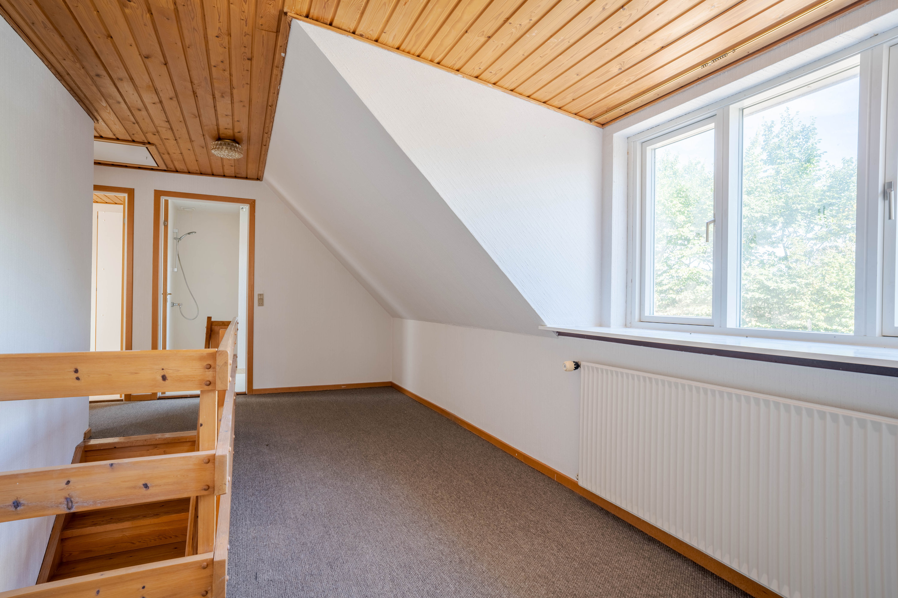 Fremhævet  billede i fuldskærmstilstand. Billede af Flytterupgyden 58A, Gamby, 5471 Søndersø