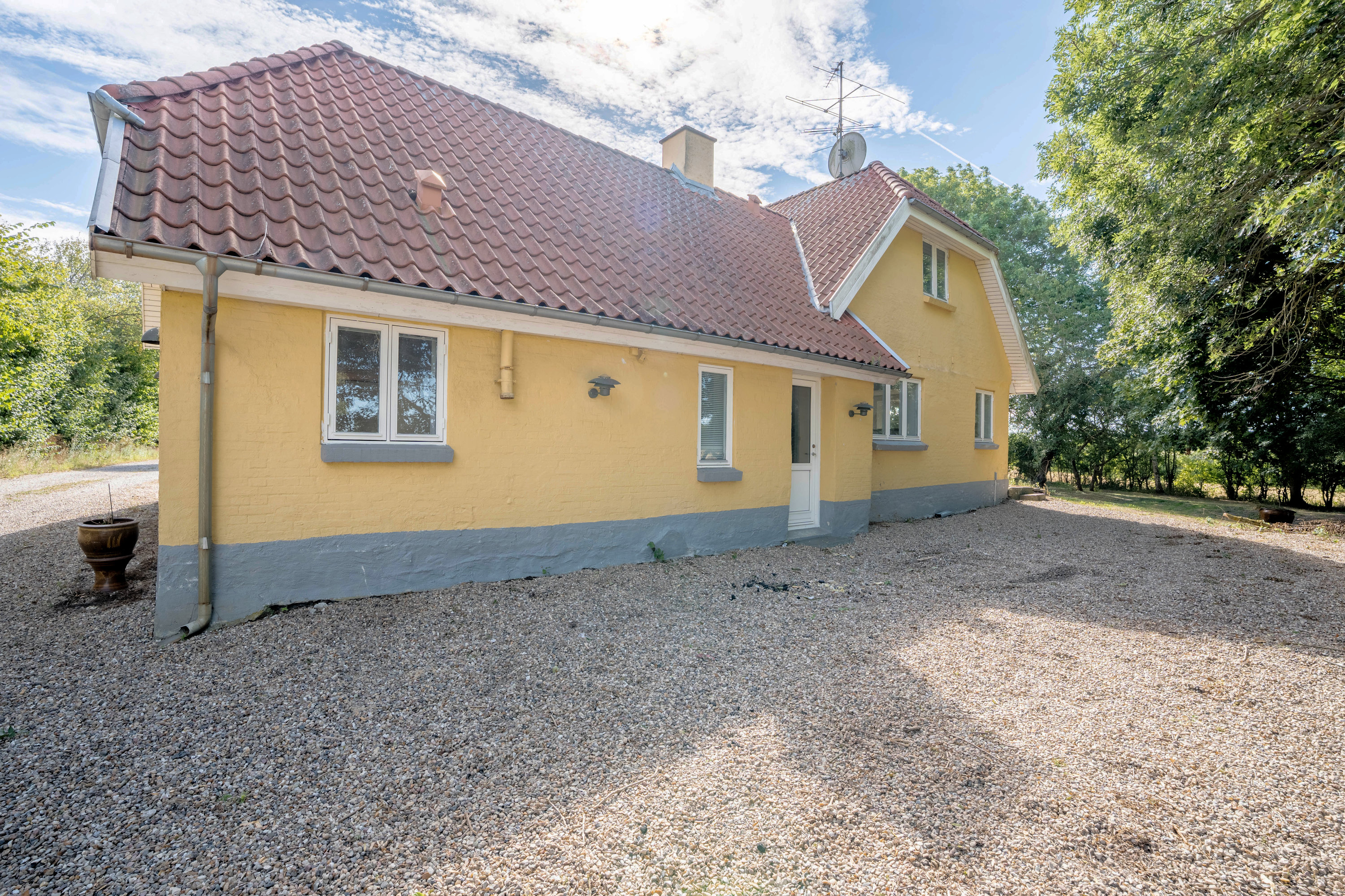 Fremhævet  billede i fuldskærmstilstand. Billede af Flytterupgyden 58A, Gamby, 5471 Søndersø