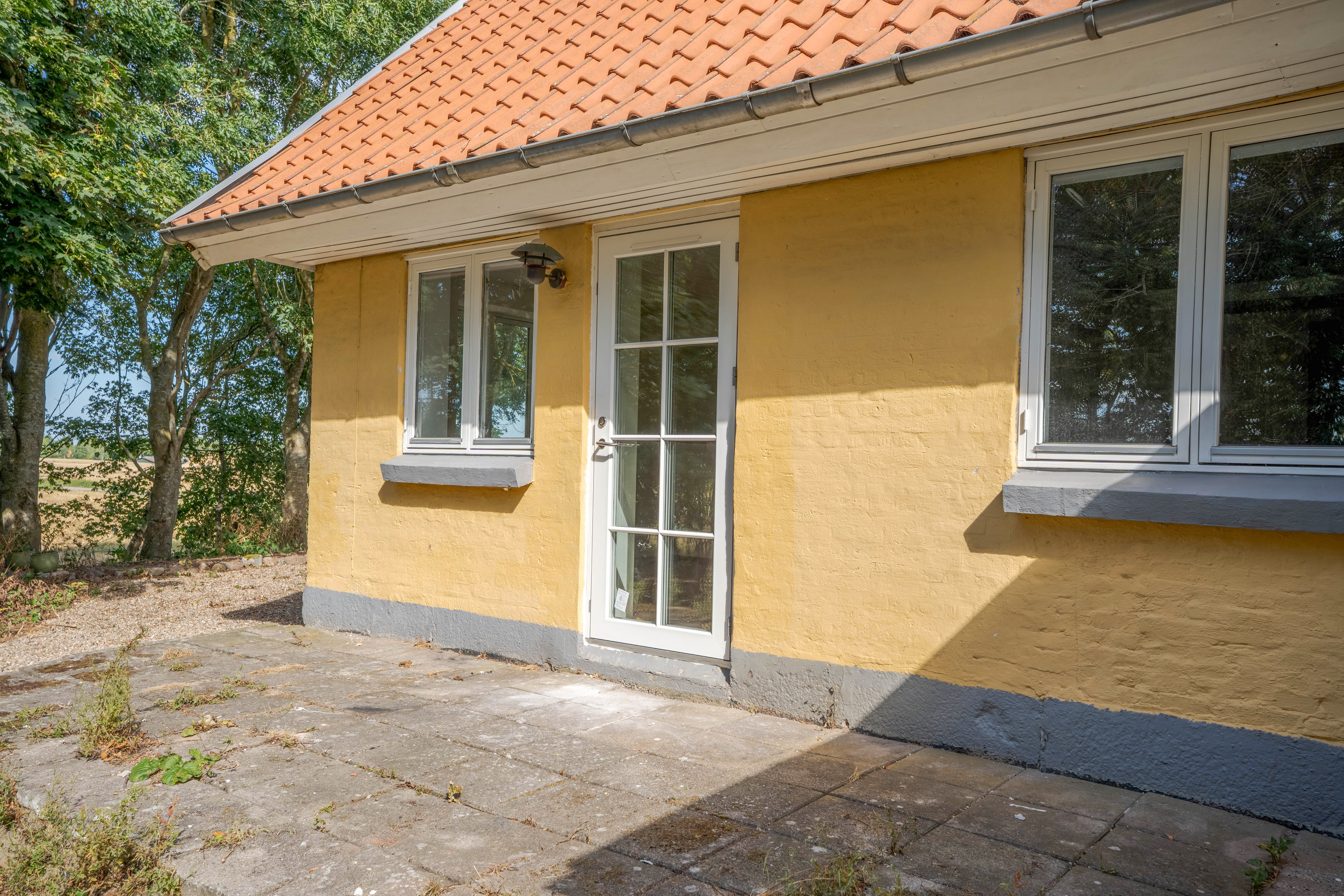 Fremhævet  billede i fuldskærmstilstand. Billede af Flytterupgyden 58A, Gamby, 5471 Søndersø