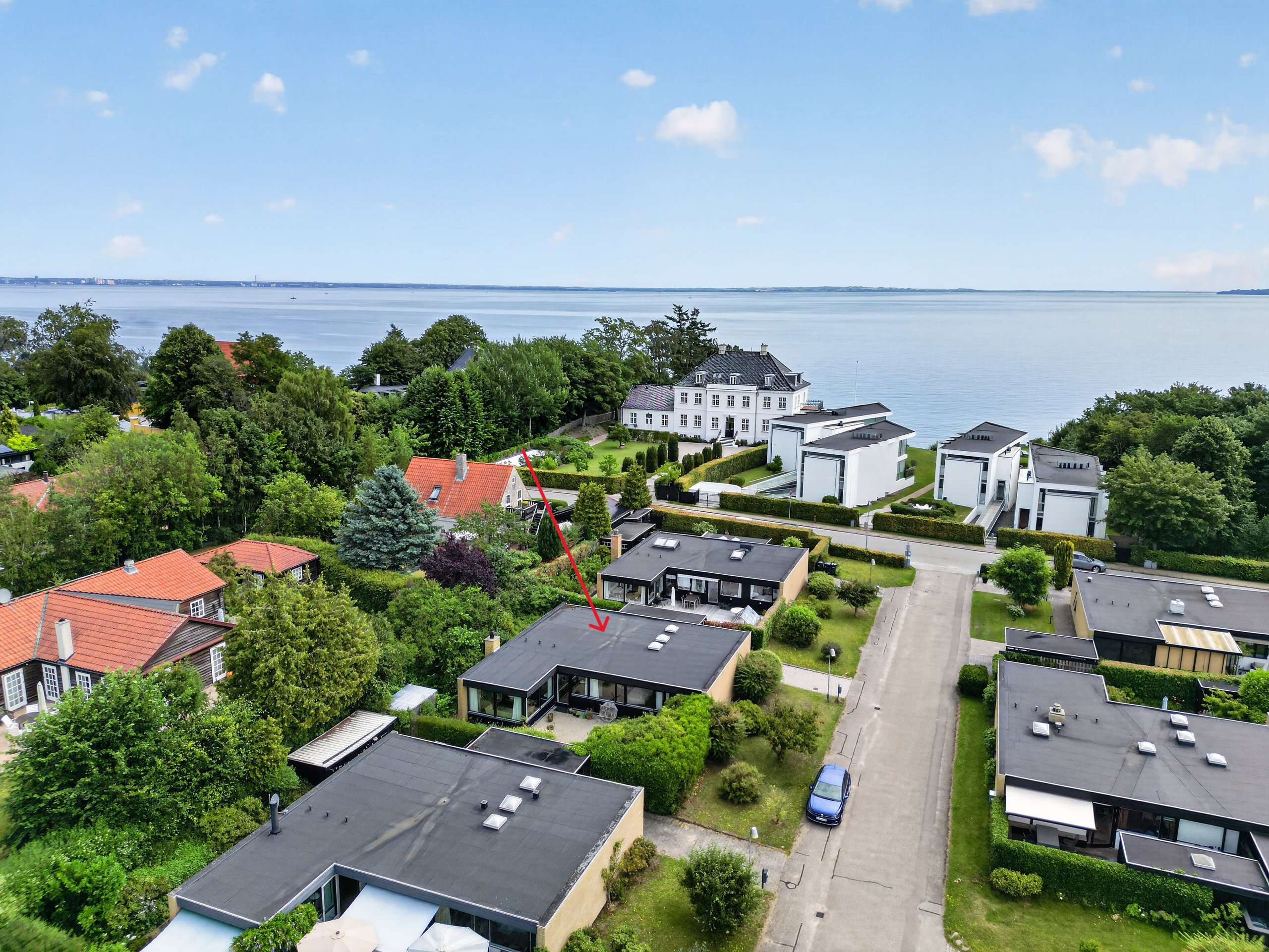 Strandhaven 4, 3060 Espergærde