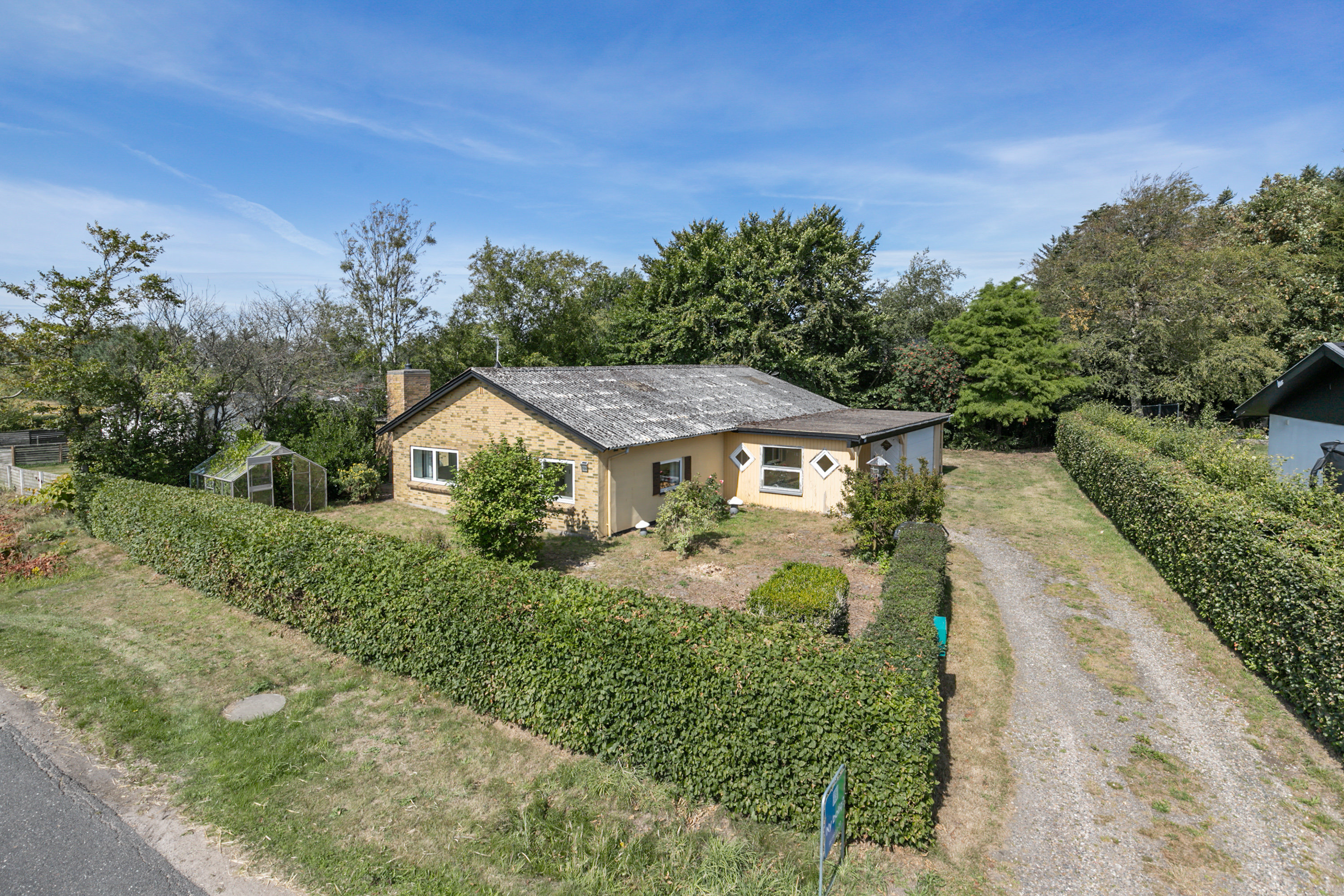 Tranekærvej 104, Kaas, 9490 Pandrup