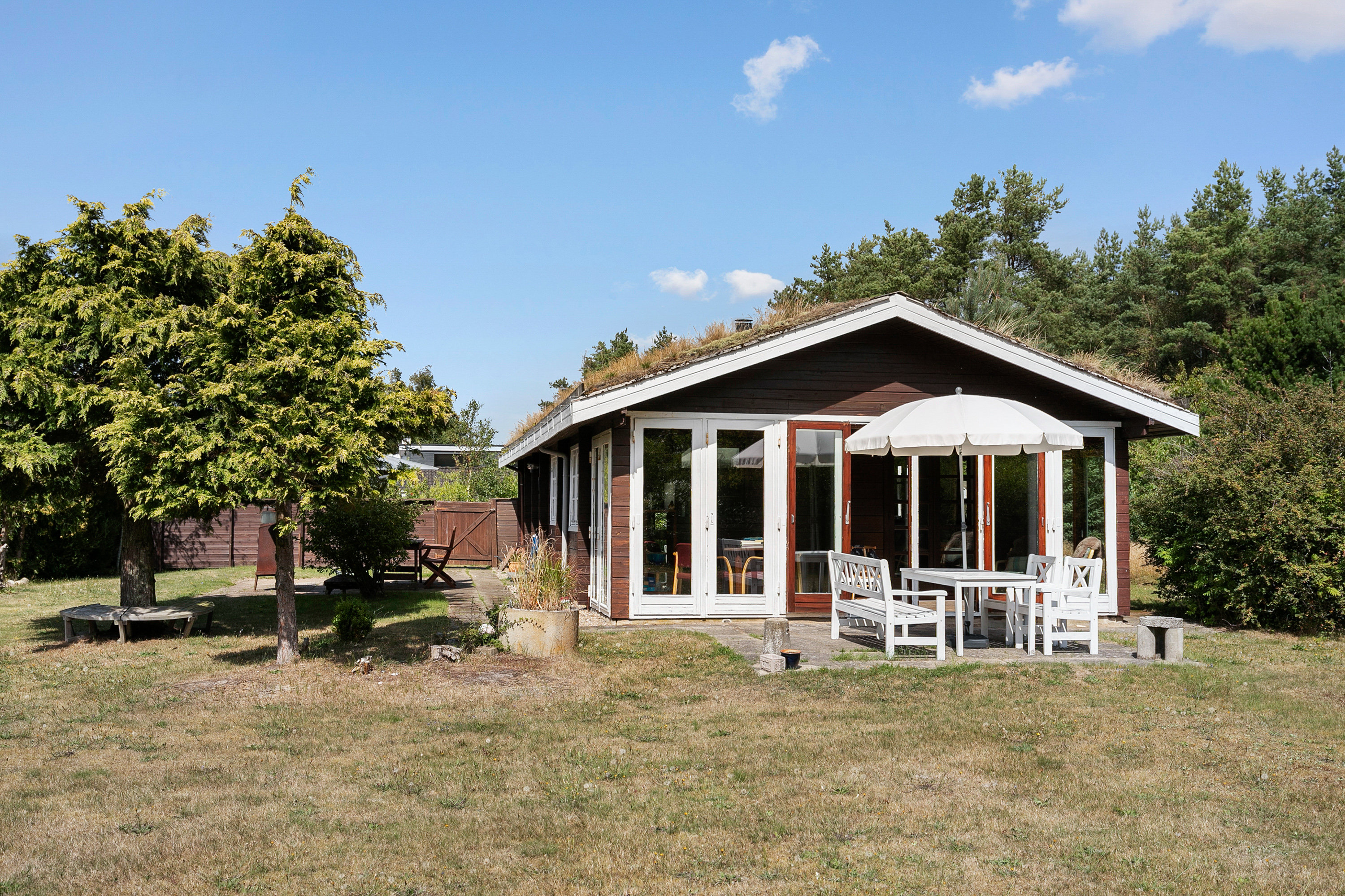 Grævlingevej 8-10, Krogen, 9460 Brovst