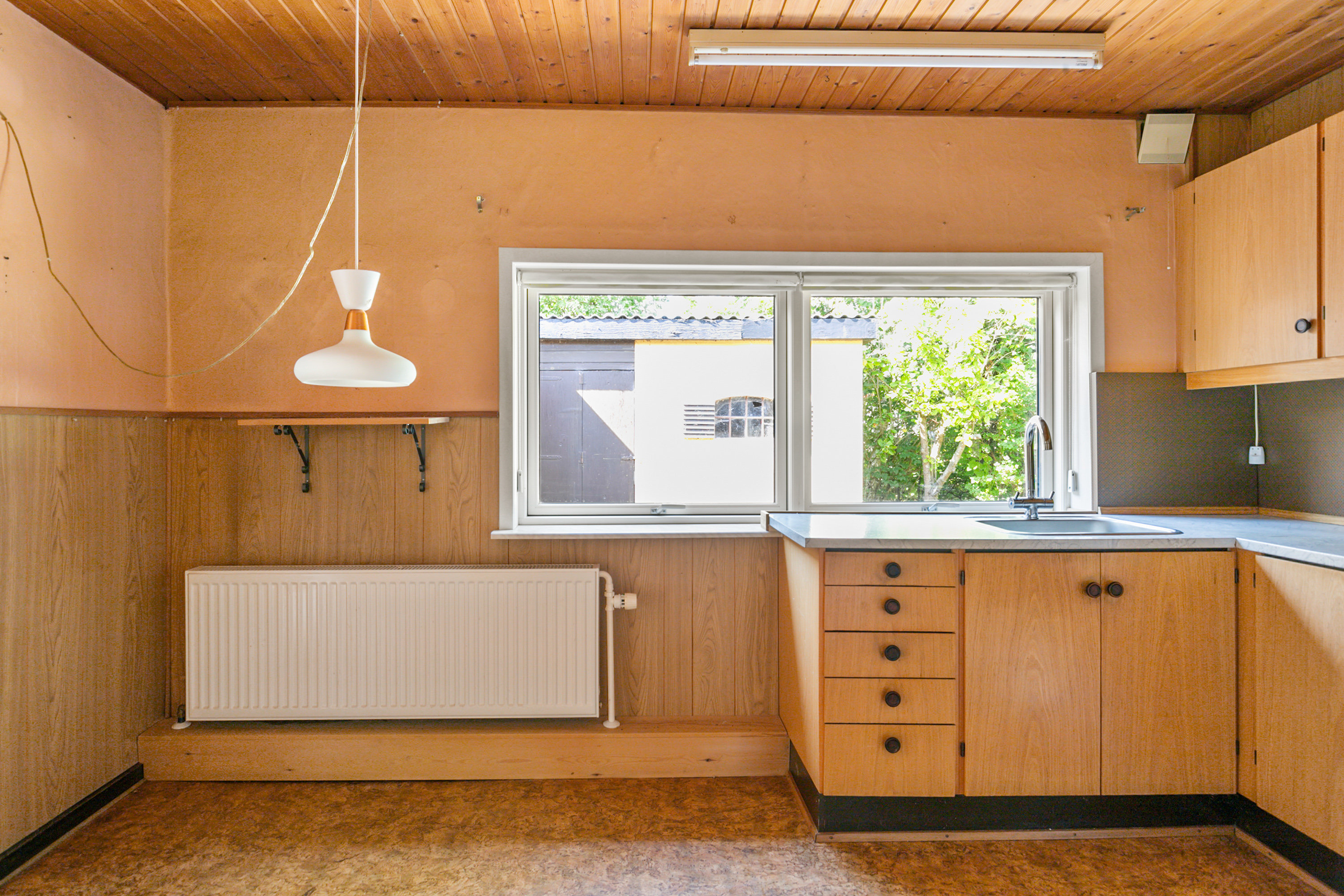 Tranekærvej 104, Kaas, 9490 Pandrup