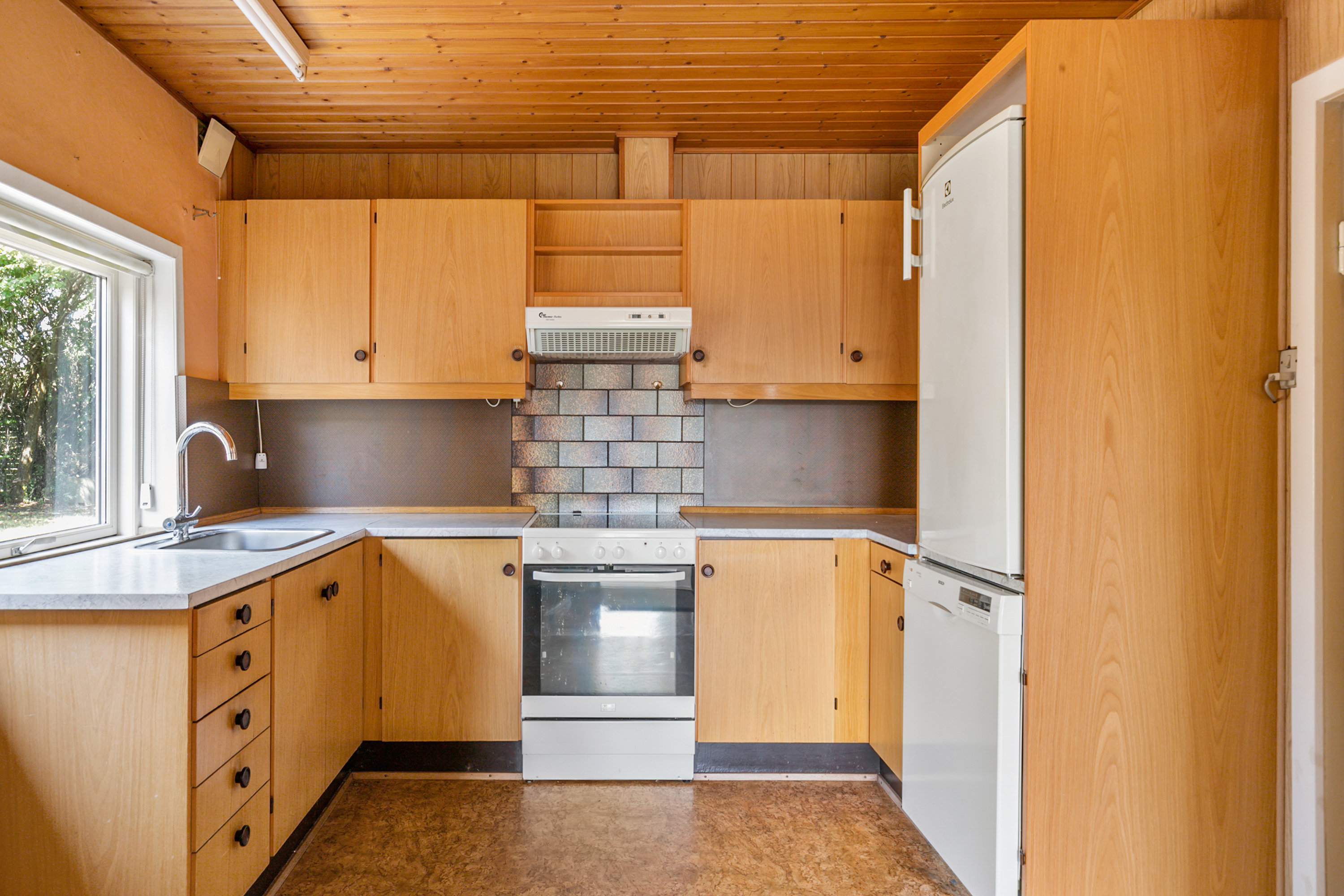 Tranekærvej 104, Kaas, 9490 Pandrup