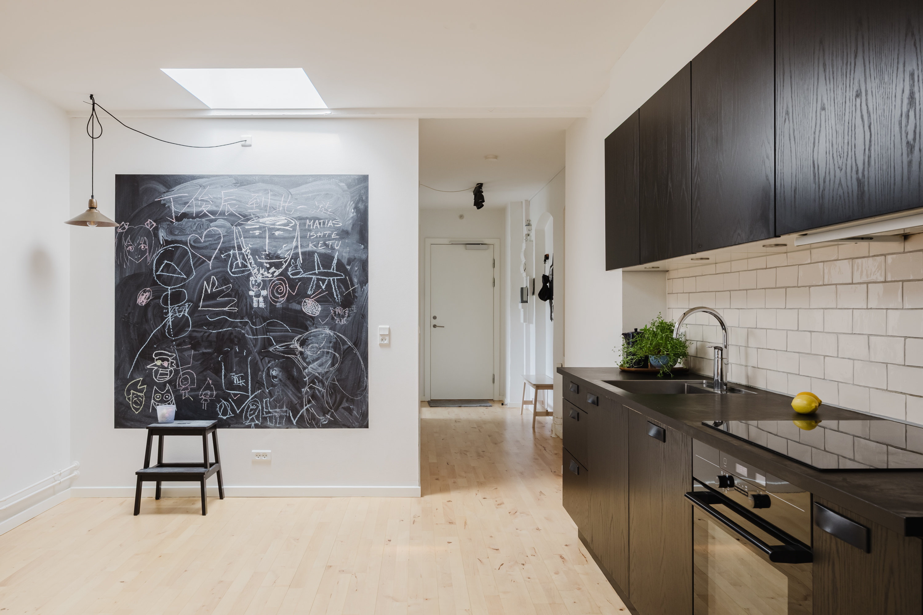 Nørregade 36B, 4., 1165 København K